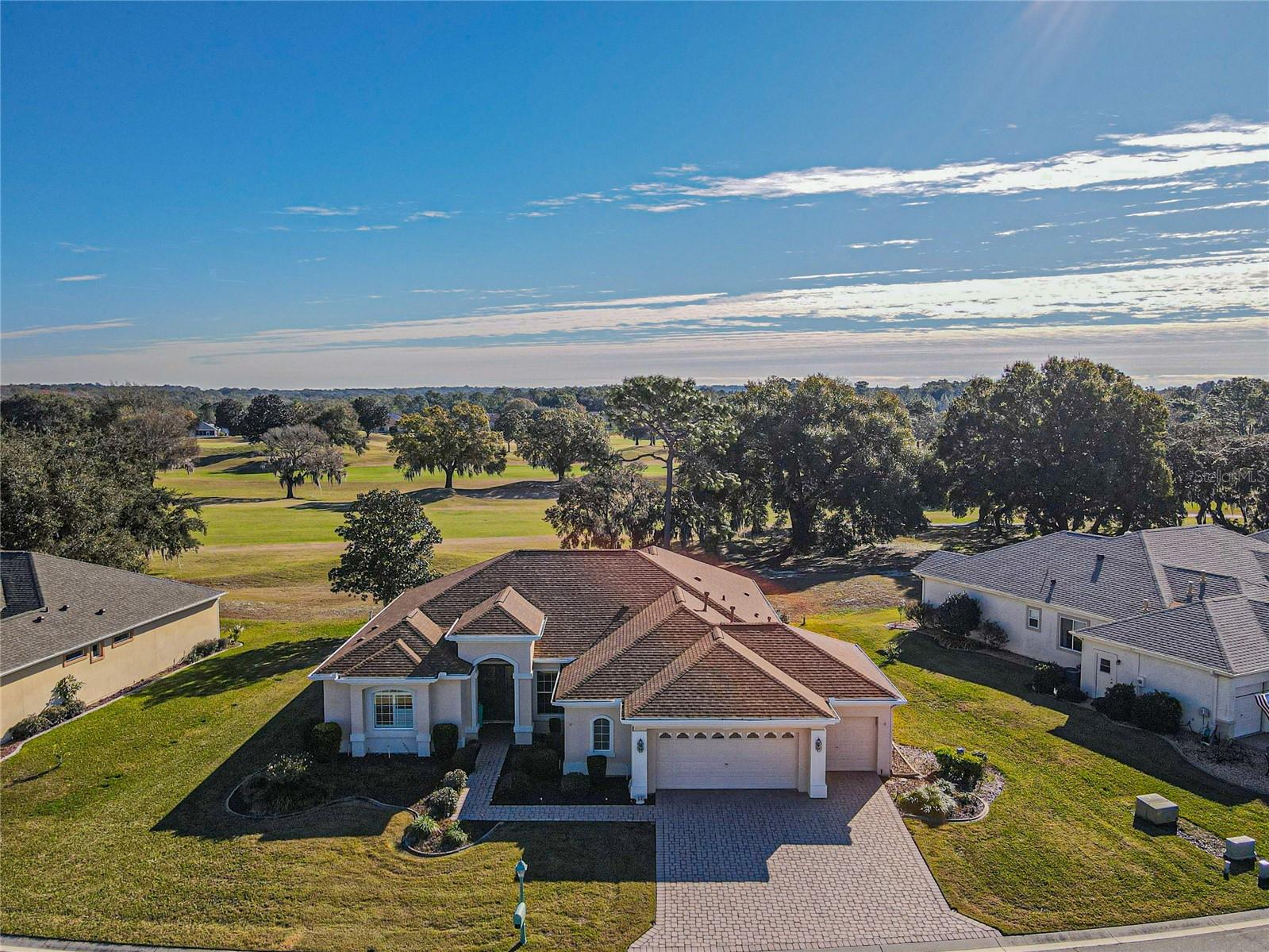 12955 SE 93RD CIR, SUMMERFIELD, FL, 34491
