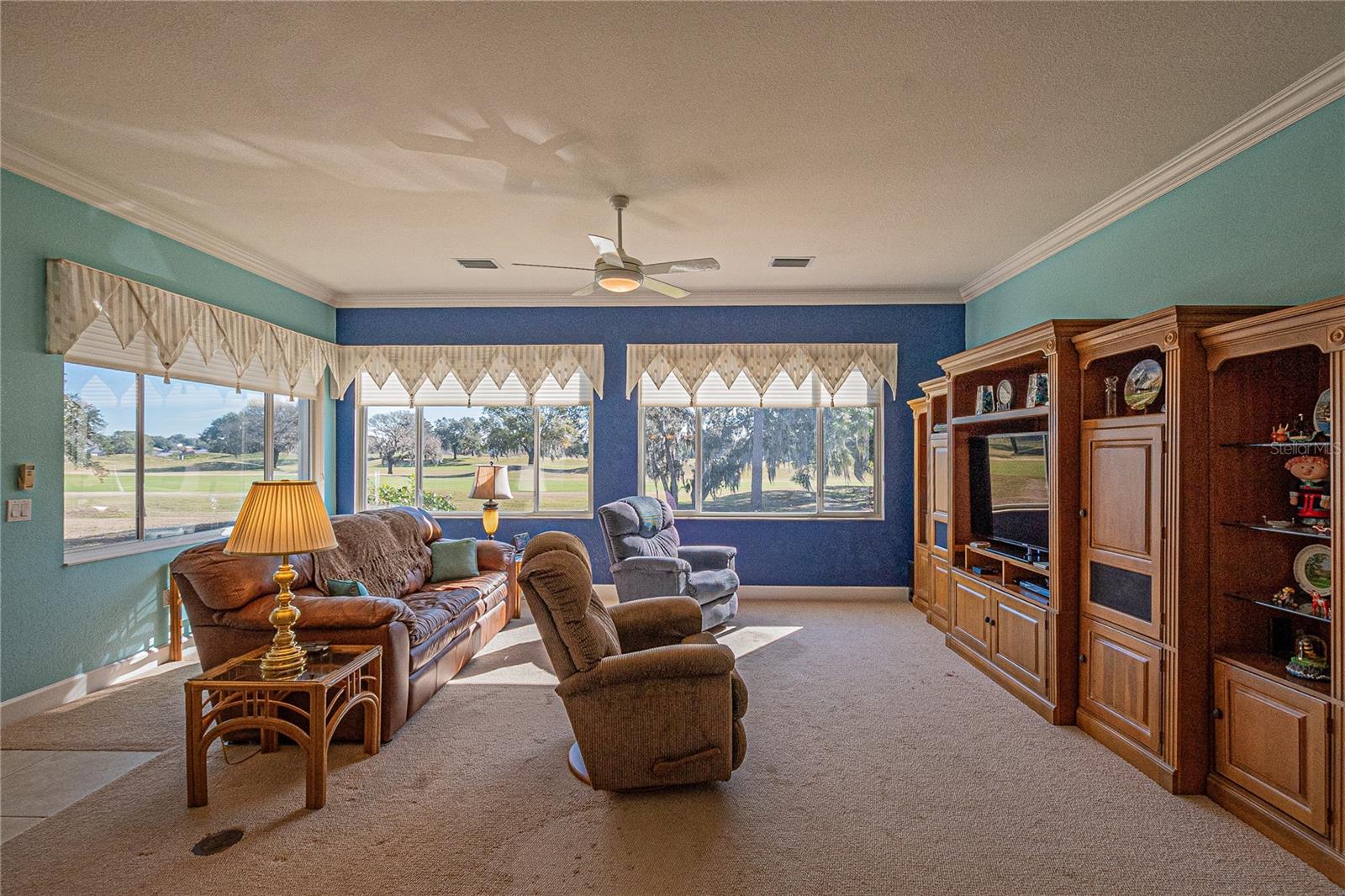 12955 SE 93RD CIR, SUMMERFIELD, FL, 34491