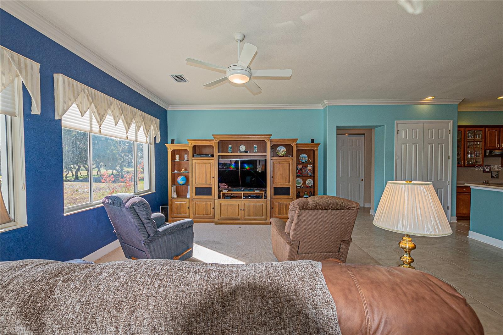 12955 SE 93RD CIR, SUMMERFIELD, FL, 34491