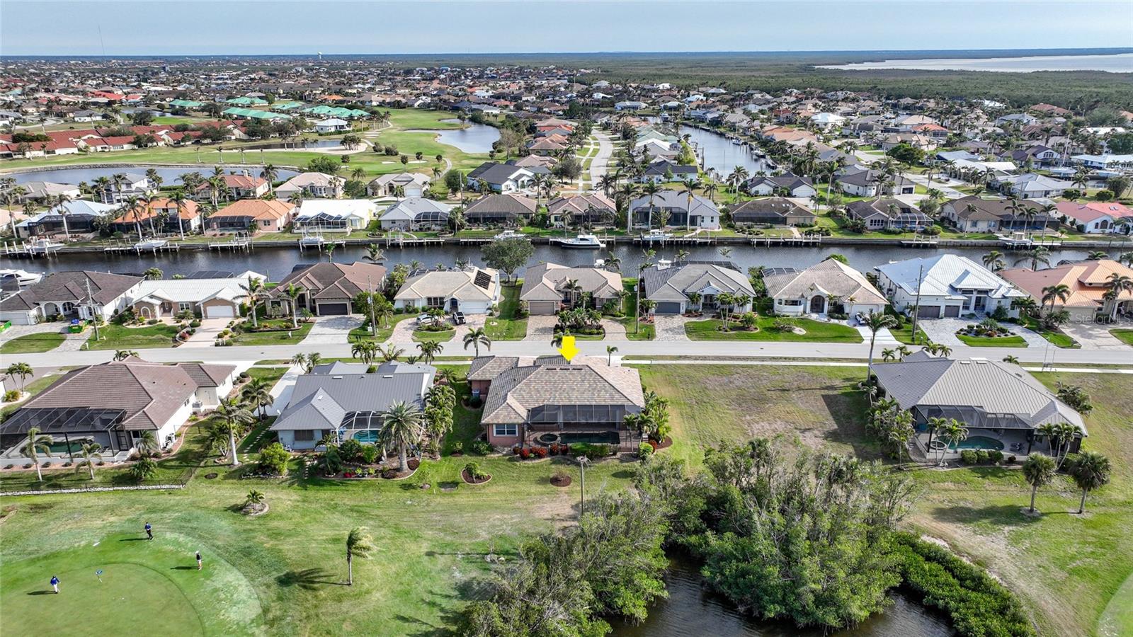 3977 LA COSTA ISLAND CT, PUNTA GORDA, FL, 33950
