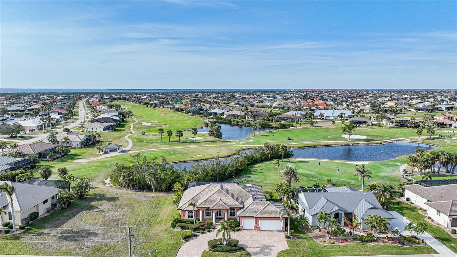 3977 LA COSTA ISLAND CT, PUNTA GORDA, FL, 33950