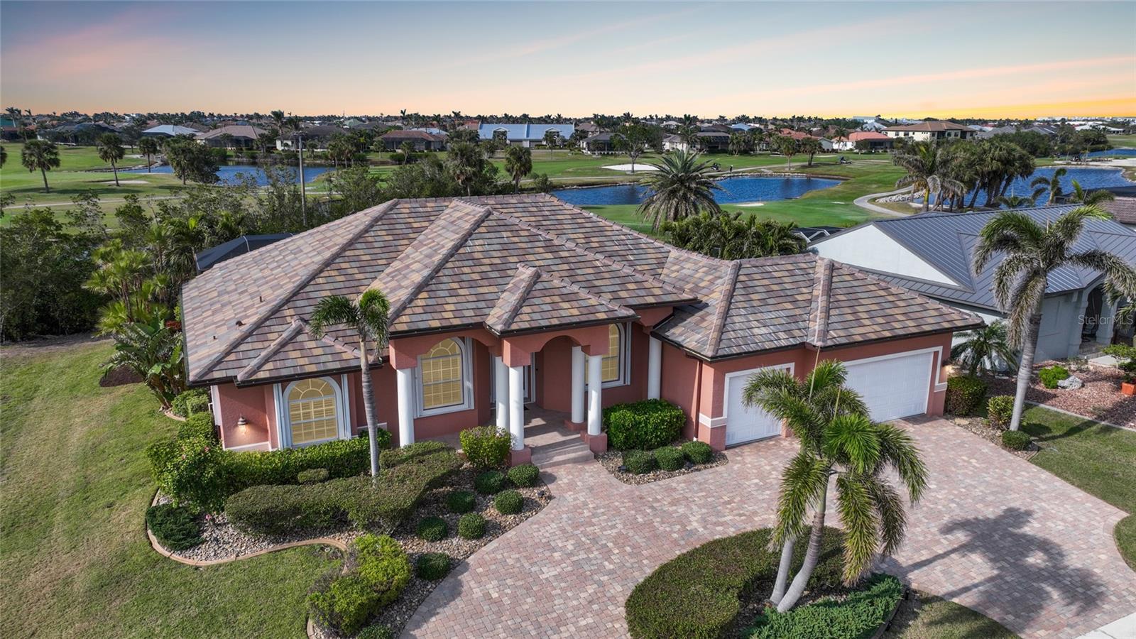 3977 LA COSTA ISLAND CT, PUNTA GORDA, FL, 33950