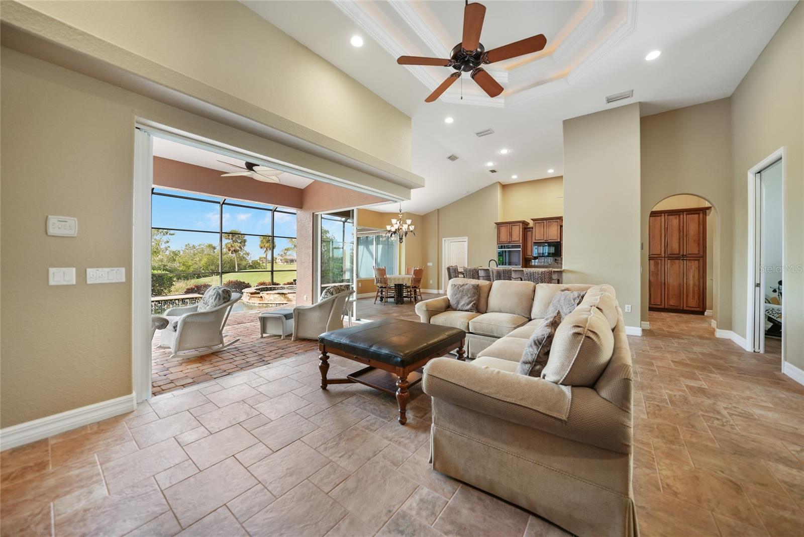 3977 LA COSTA ISLAND CT, PUNTA GORDA, FL, 33950