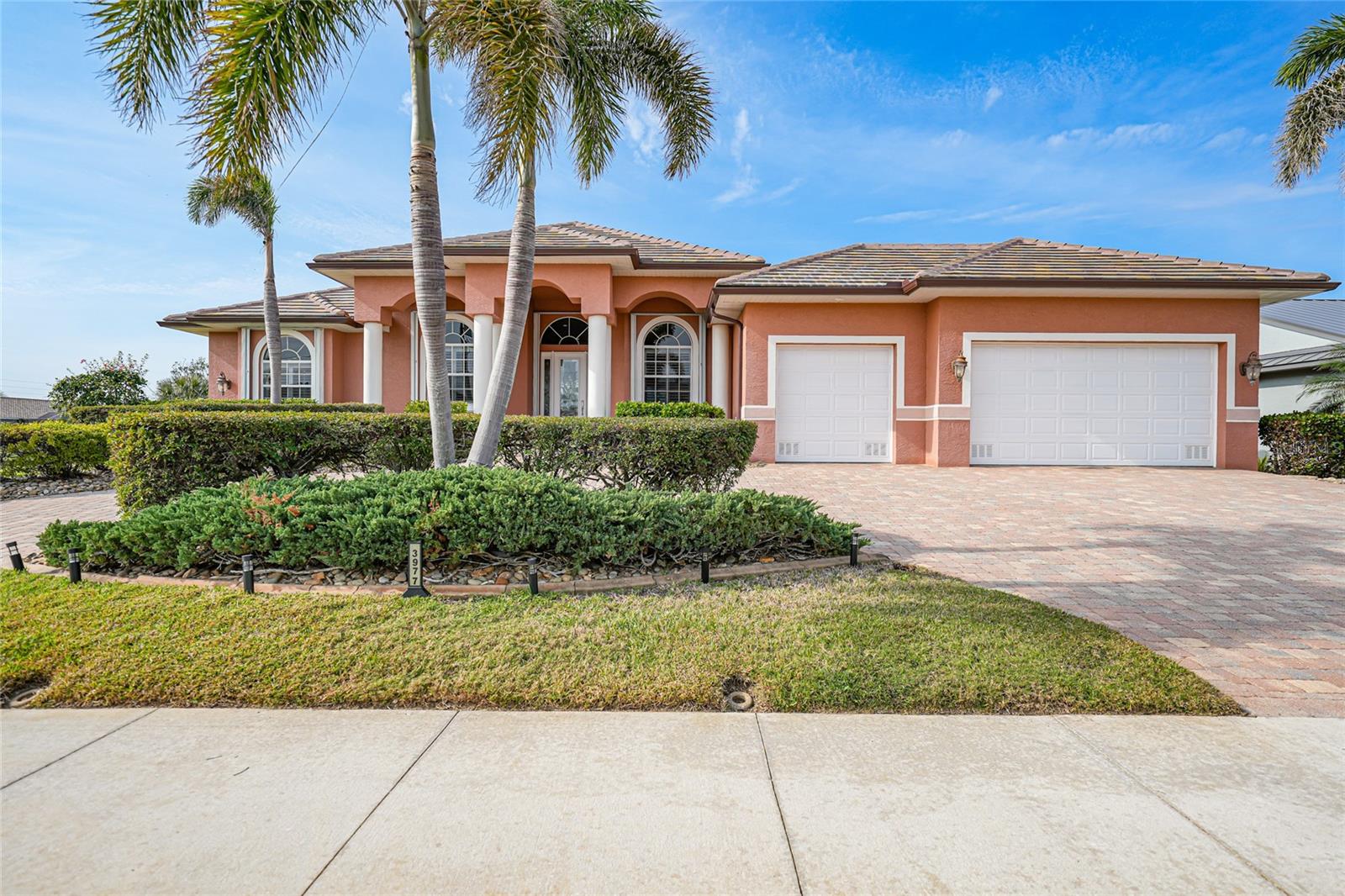 3977 LA COSTA ISLAND CT, PUNTA GORDA, FL, 33950