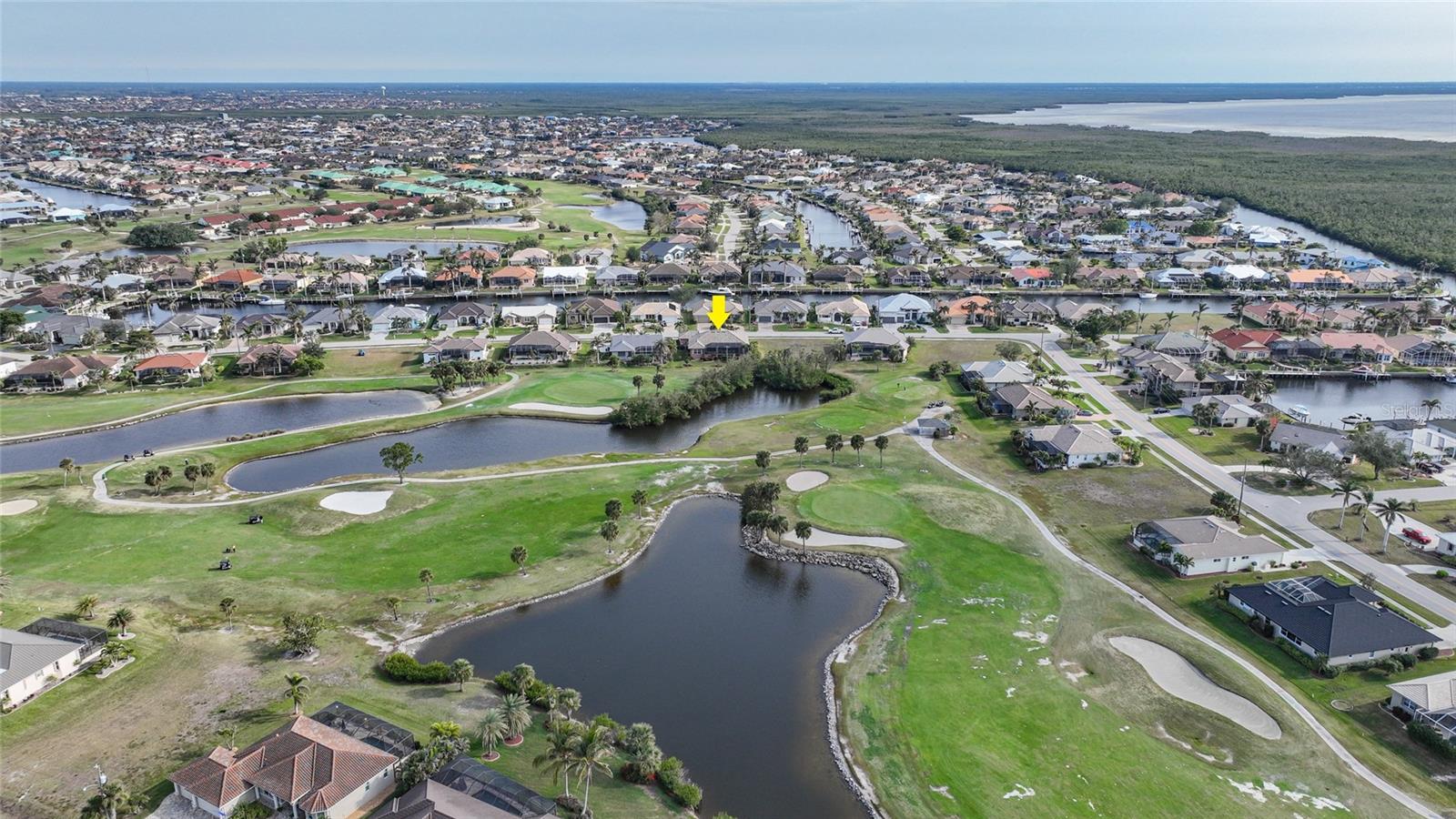 3977 LA COSTA ISLAND CT, PUNTA GORDA, FL, 33950