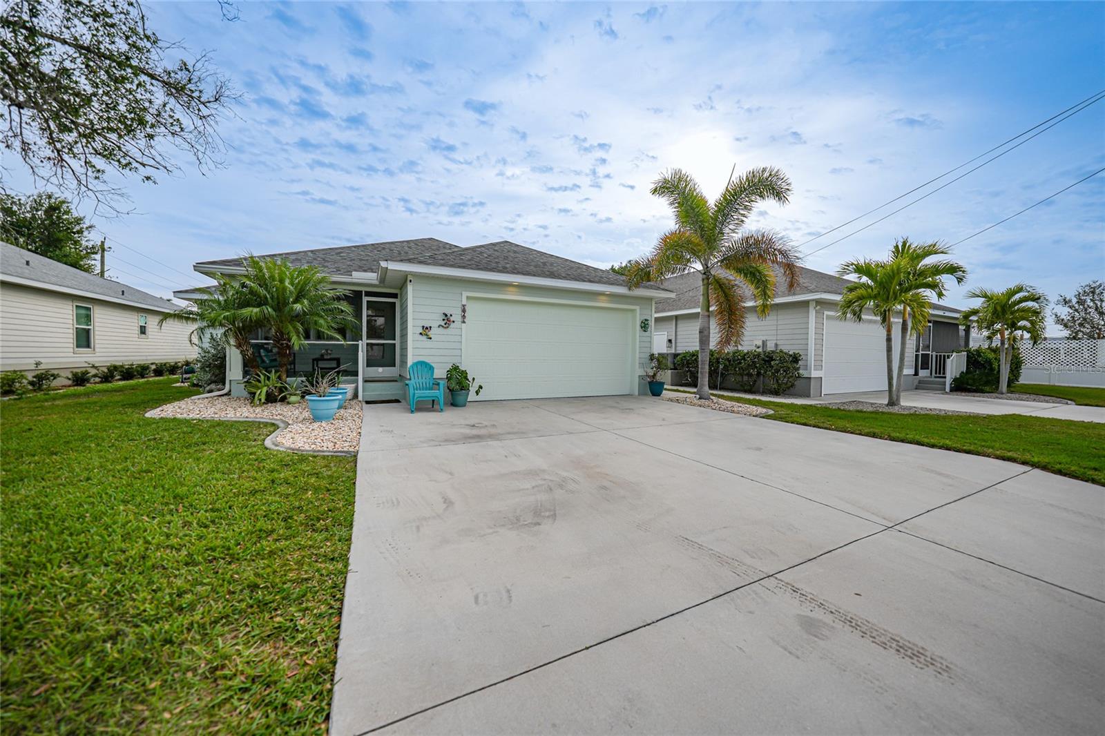 526 ALLEN ST, PUNTA GORDA, FL, 33950