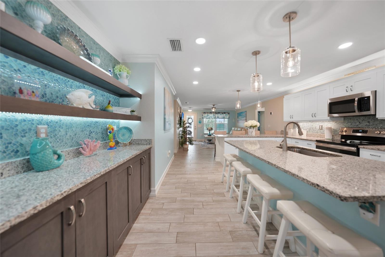 526 ALLEN ST, PUNTA GORDA, FL, 33950