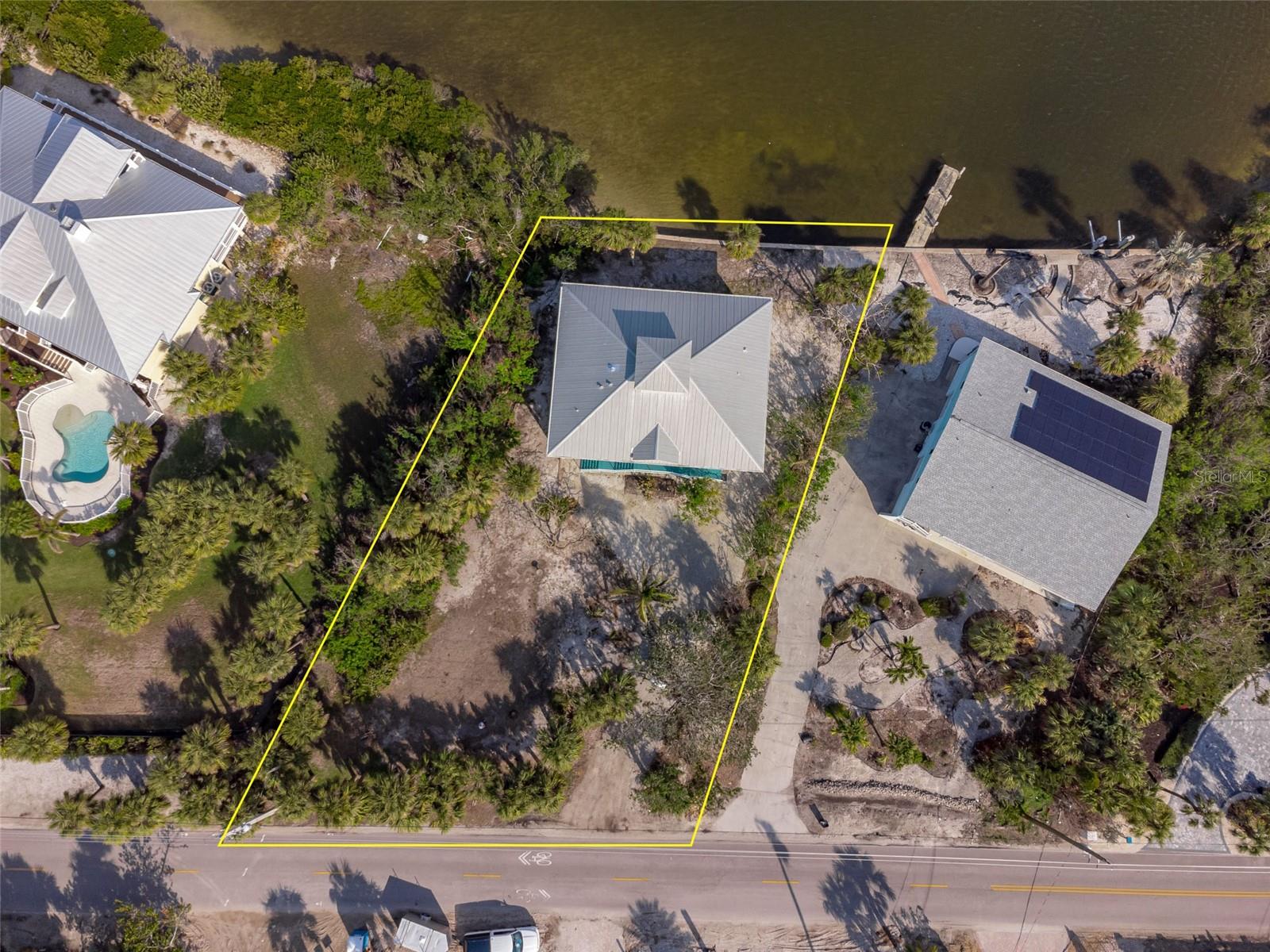 8245 MANASOTA KEY RD, ENGLEWOOD, FL, 34223