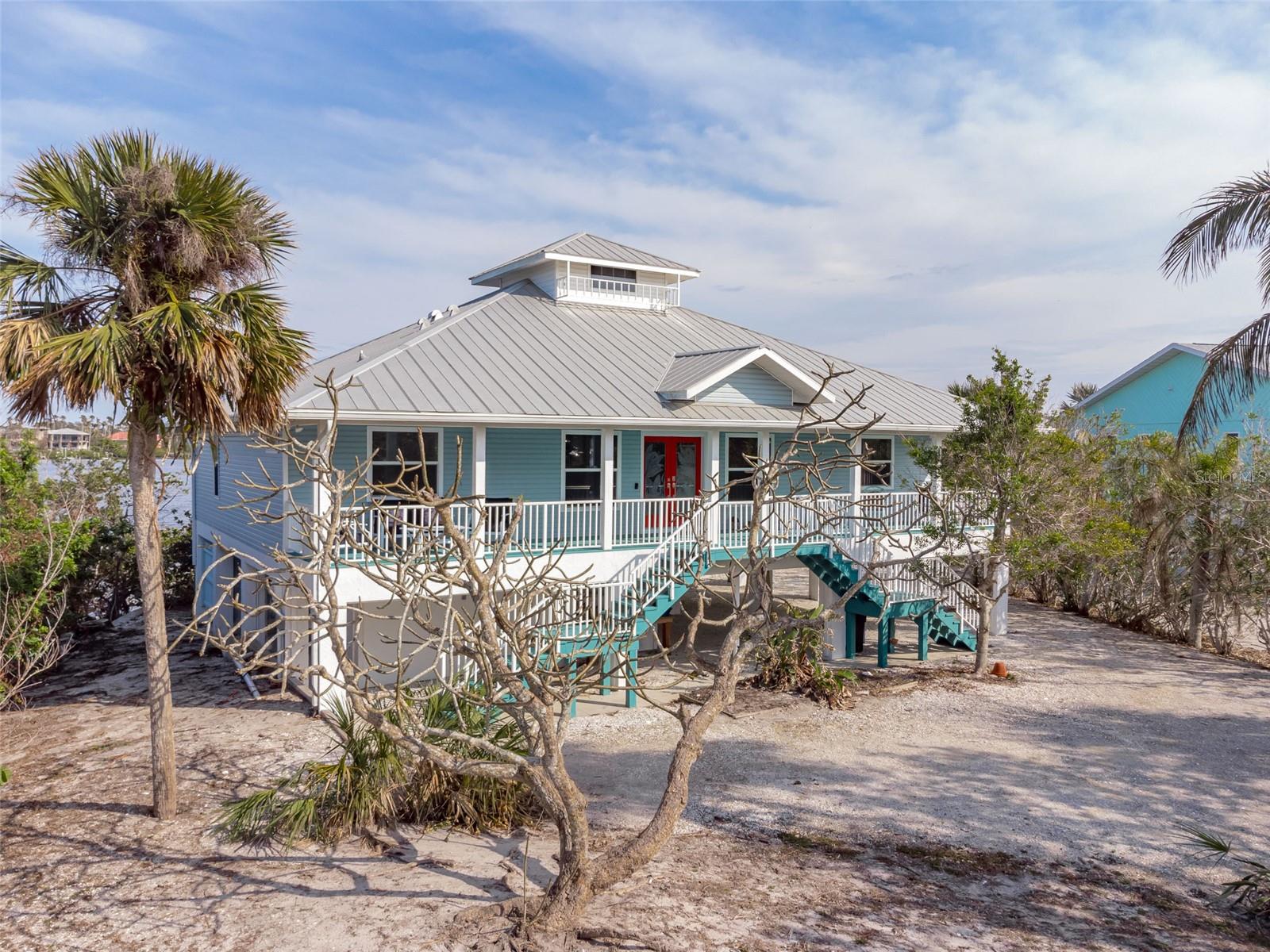 8245 MANASOTA KEY RD, ENGLEWOOD, FL, 34223