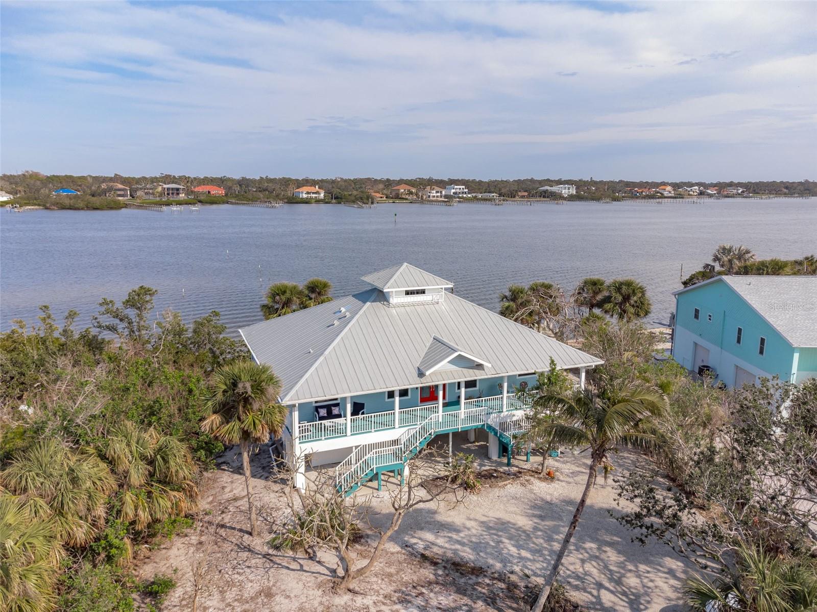 8245 MANASOTA KEY RD, ENGLEWOOD, FL, 34223