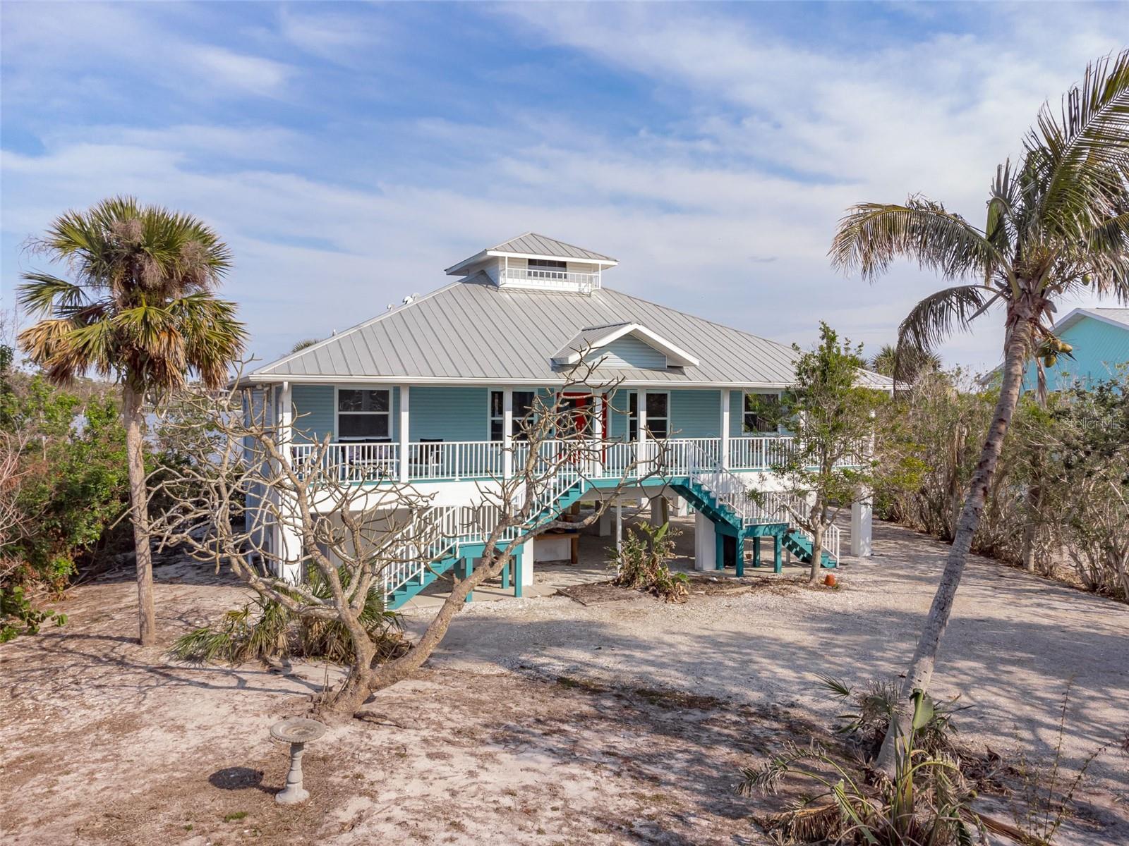 8245 MANASOTA KEY RD, ENGLEWOOD, FL, 34223