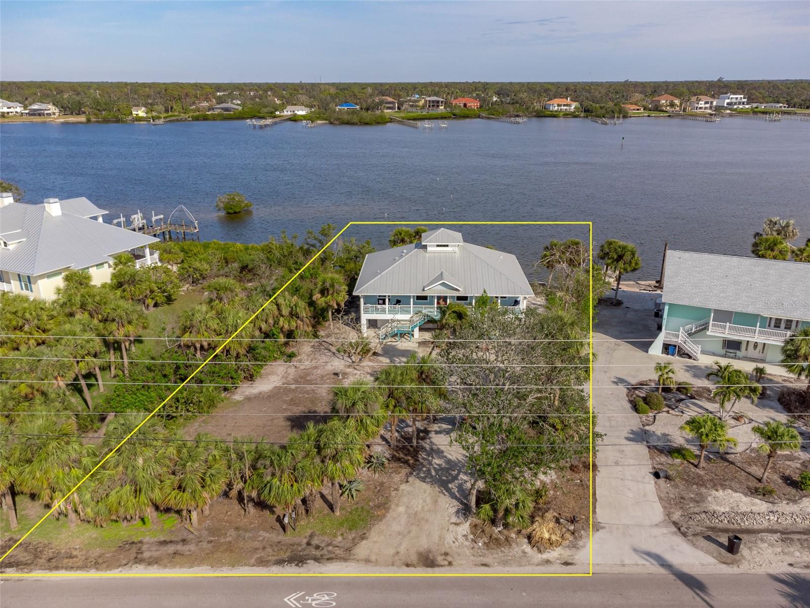 8245 MANASOTA KEY RD, ENGLEWOOD, FL, 34223