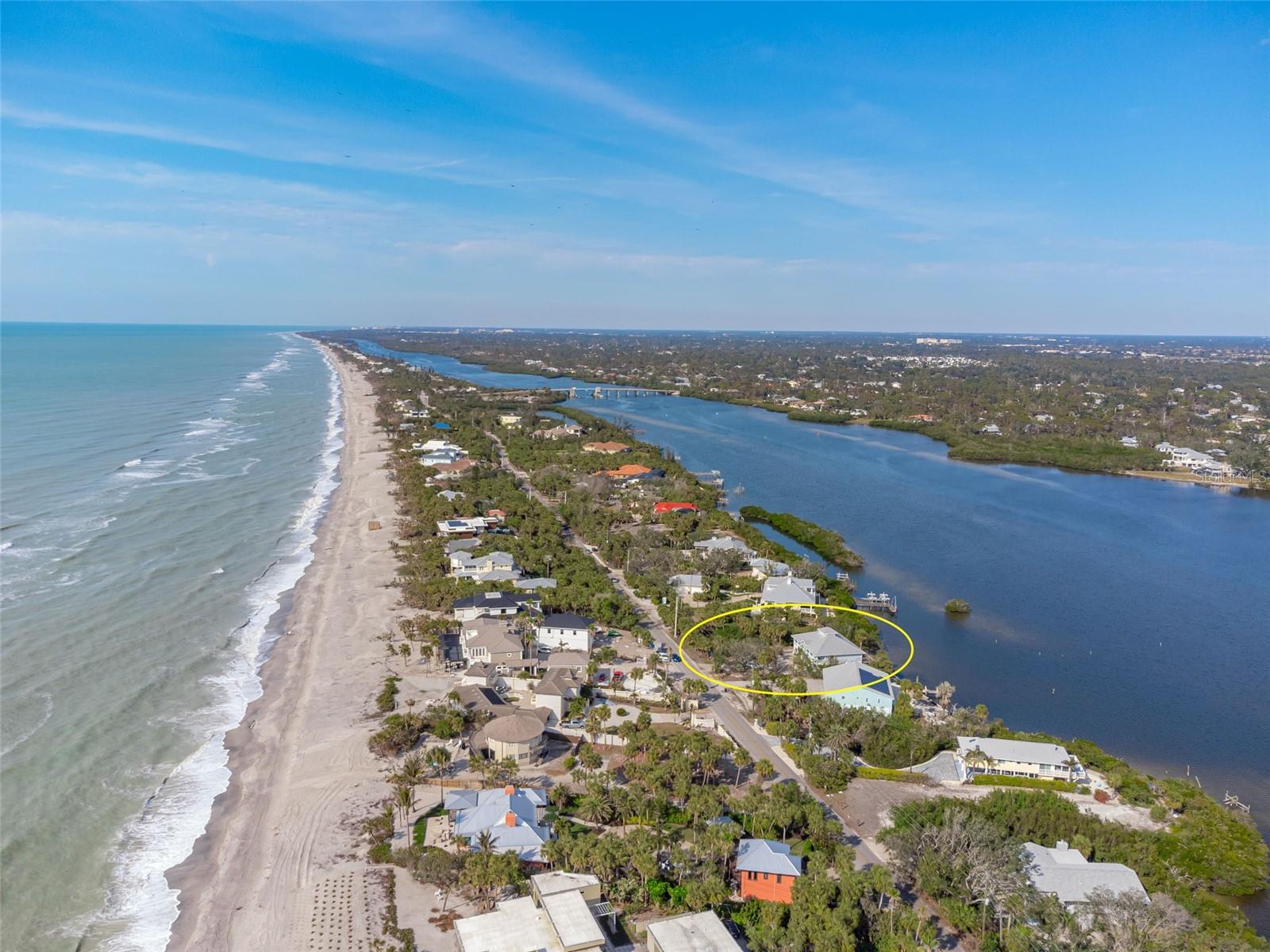 8245 MANASOTA KEY RD, ENGLEWOOD, FL, 34223