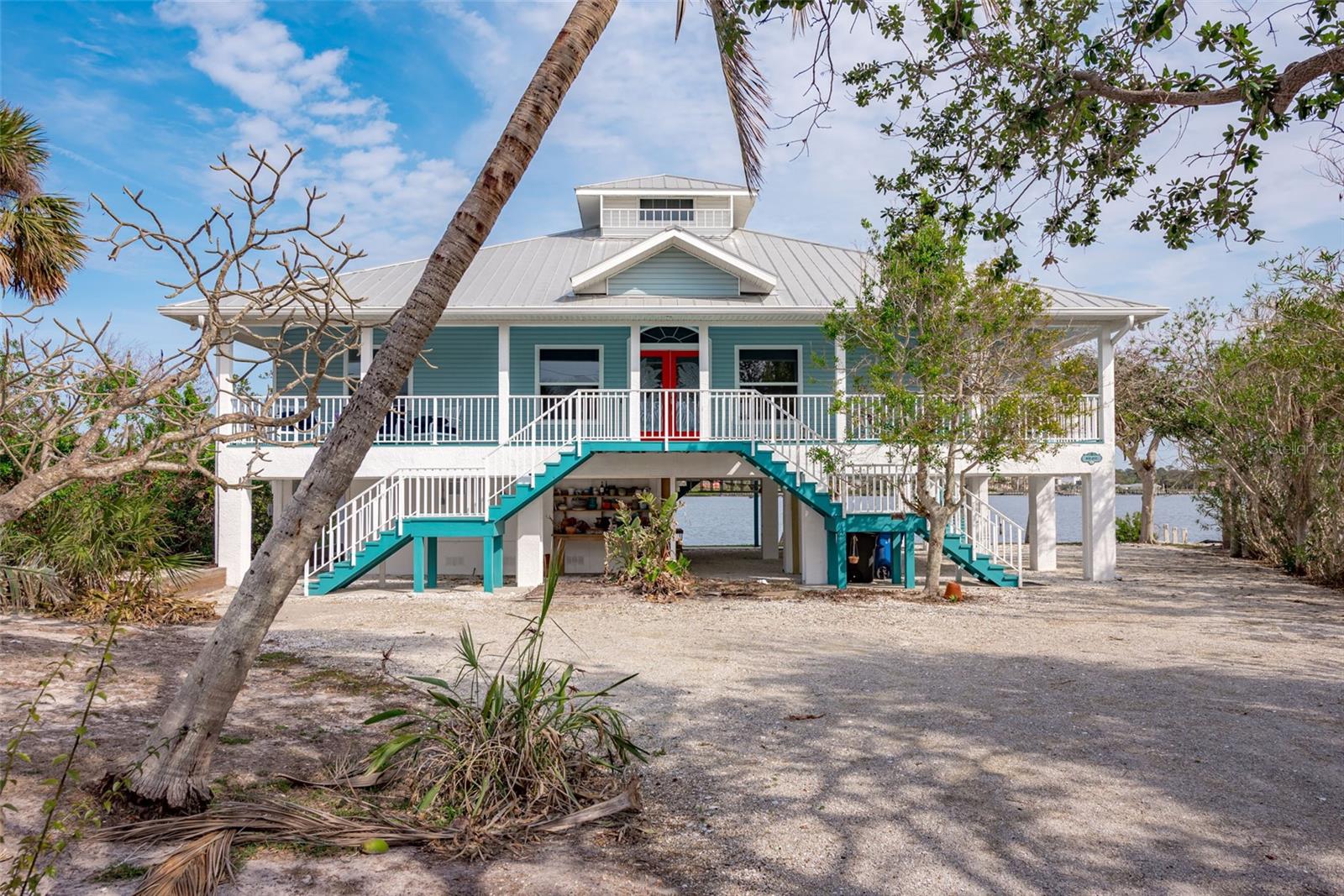 8245 MANASOTA KEY RD, ENGLEWOOD, FL, 34223