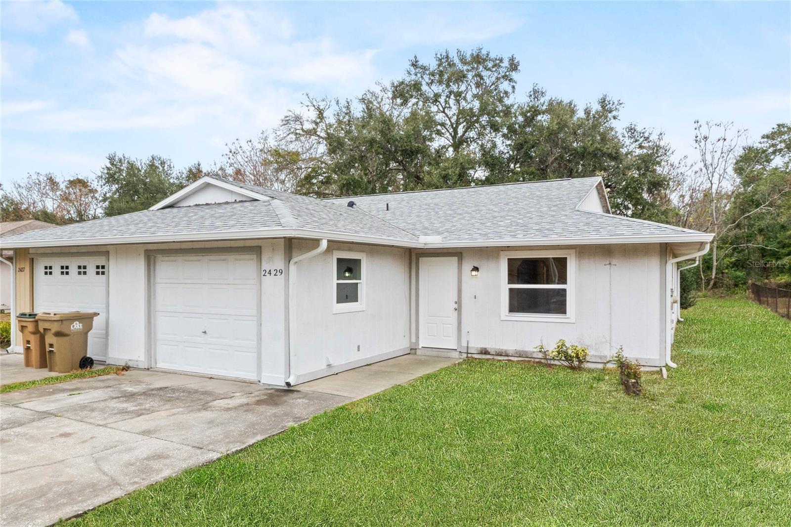 2429 CENTENNIAL BLVD, LEESBURG, FL, 34748