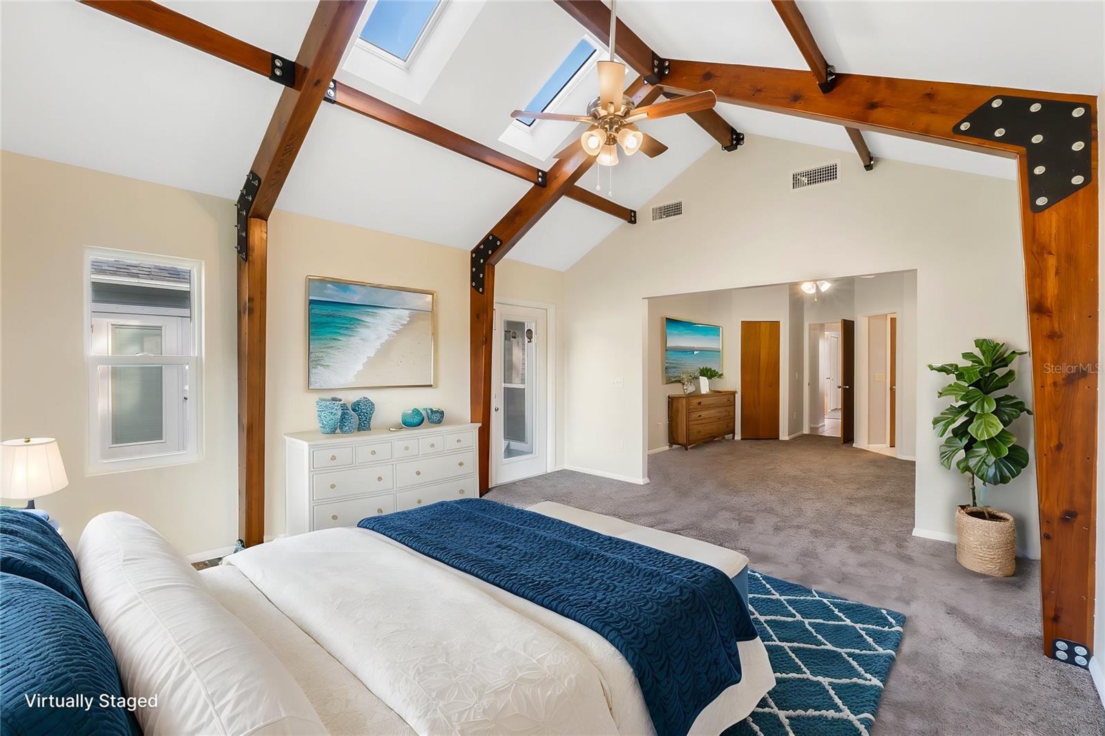 2121 CROAT ST, MOUNT DORA, FL, 32757