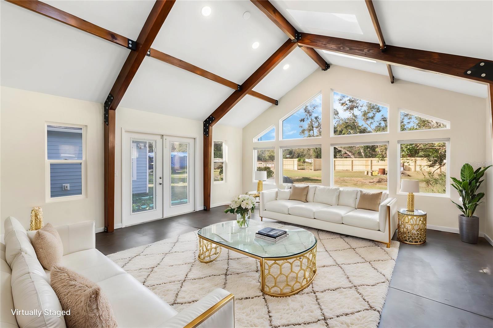 2121 CROAT ST, MOUNT DORA, FL, 32757