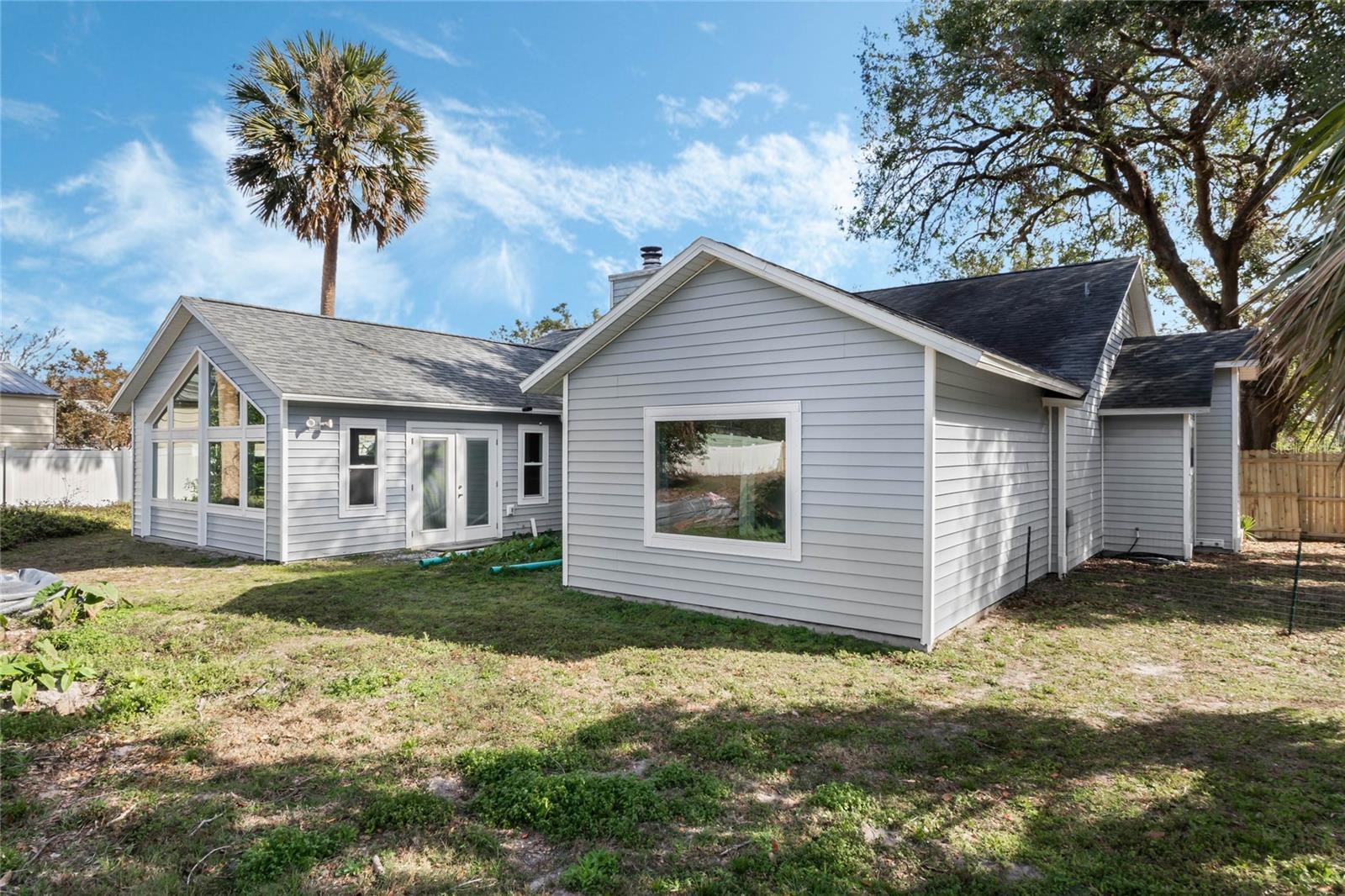 2121 CROAT ST, MOUNT DORA, FL, 32757