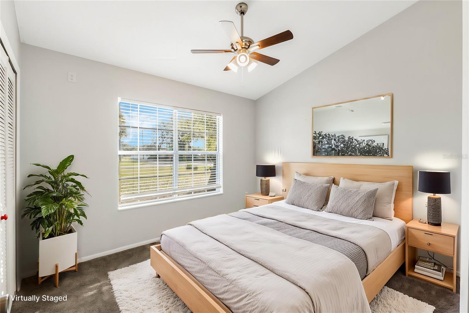 2121 CROAT ST, MOUNT DORA, FL, 32757