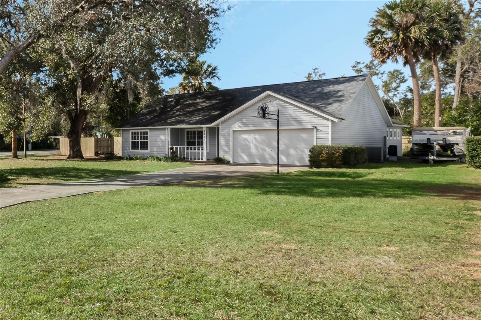 2121 CROAT ST, MOUNT DORA, FL, 32757