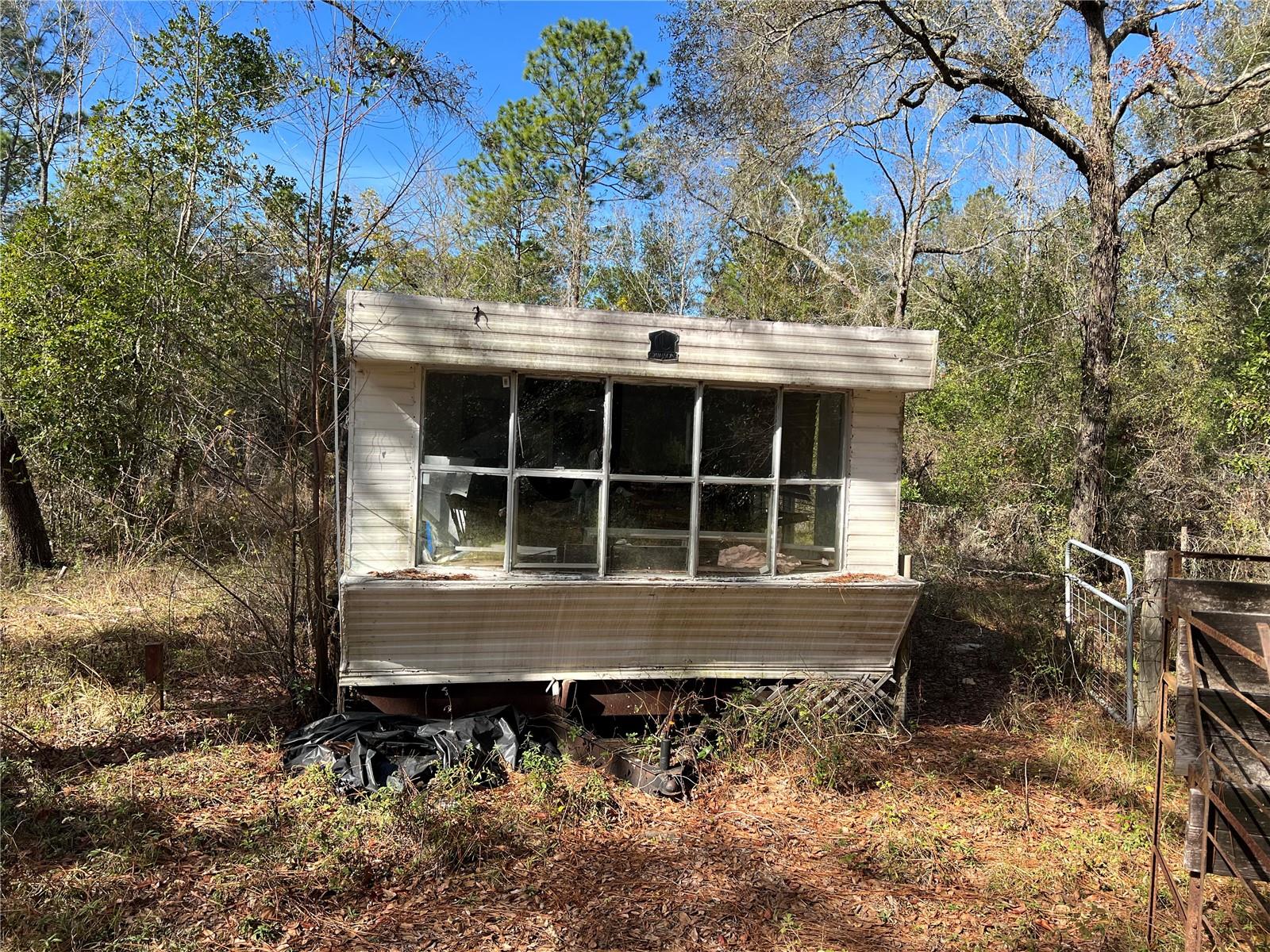 12251 NE 91 CT, ARCHER, FL, 32618