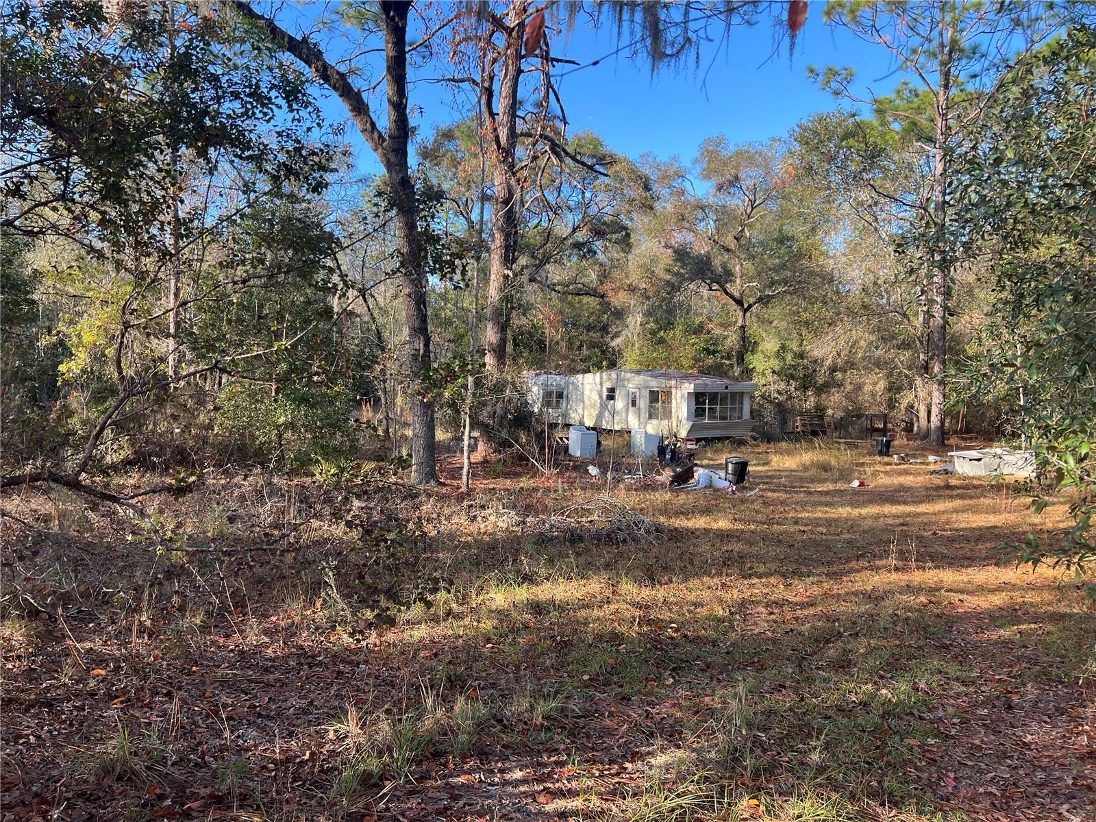 12251 NE 91 CT, ARCHER, FL, 32618