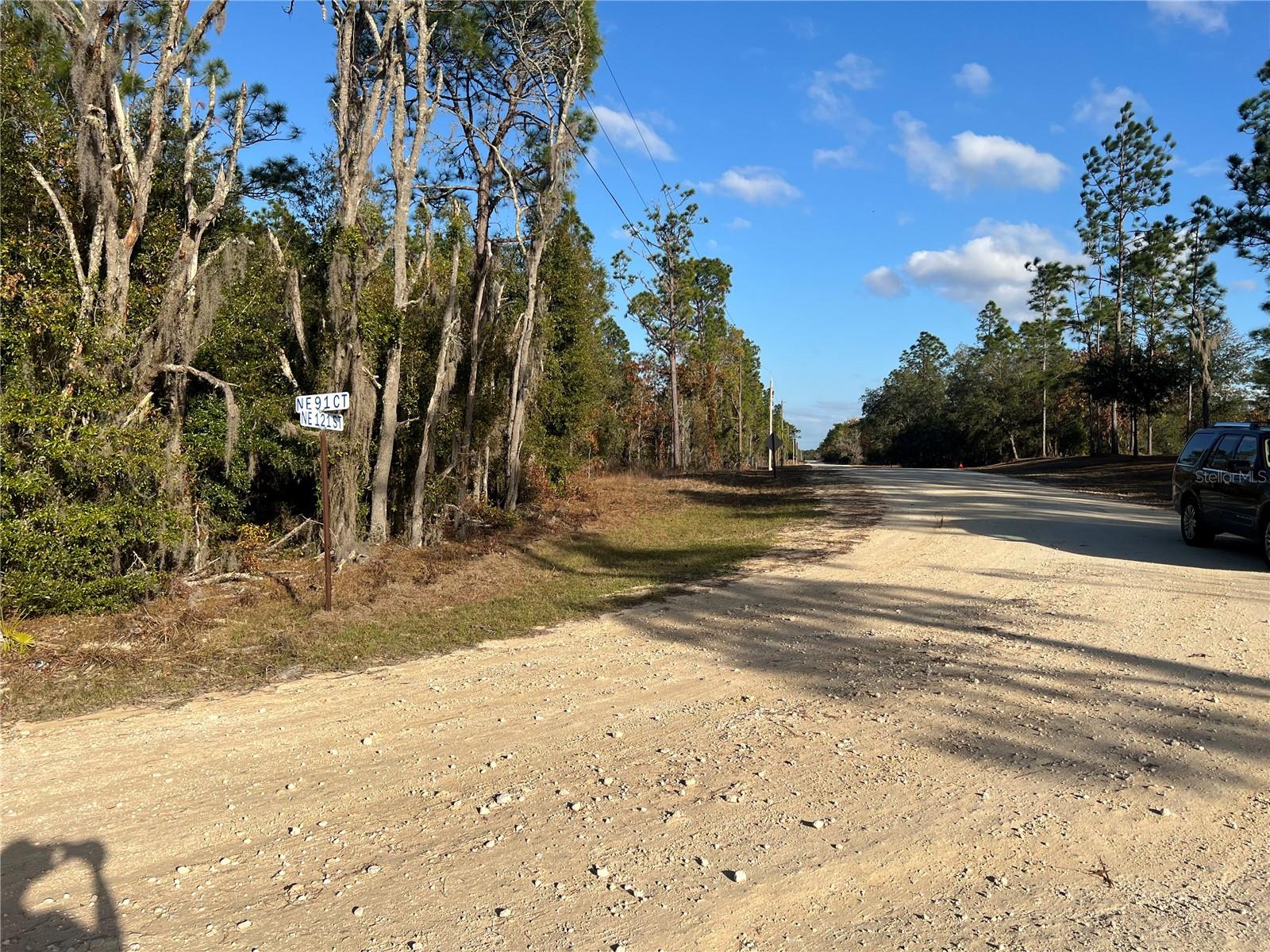 12251 NE 91 CT, ARCHER, FL, 32618