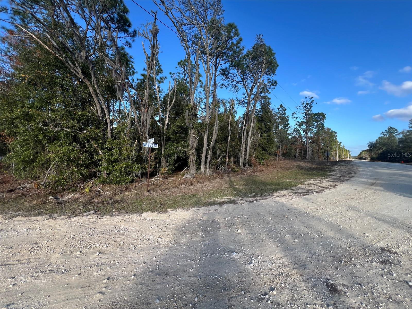 12251 NE 91 CT, ARCHER, FL, 32618