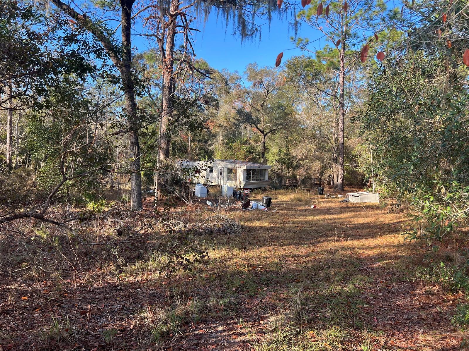 12251 NE 91 CT, ARCHER, FL, 32618