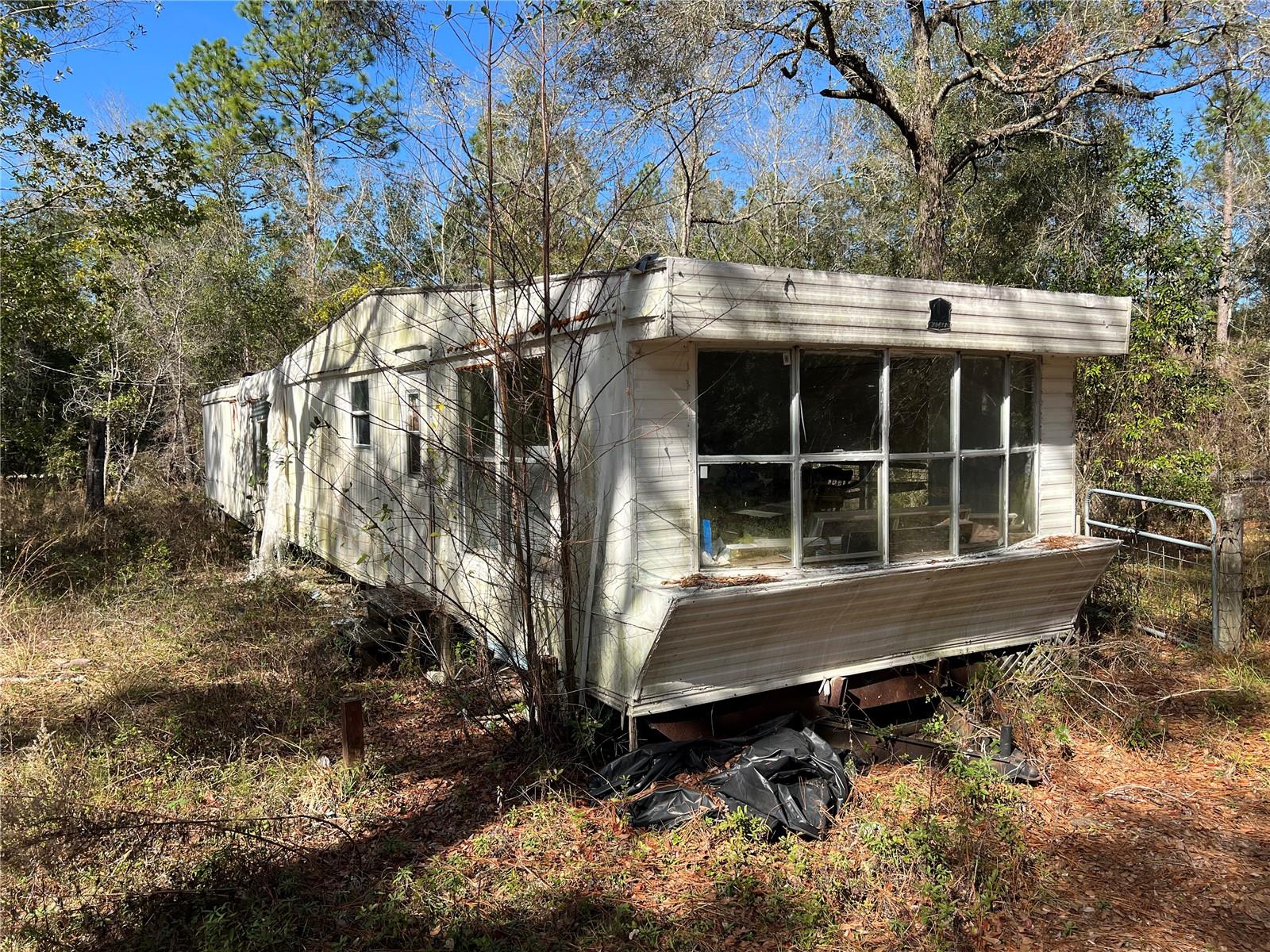 12251 NE 91 CT, ARCHER, FL, 32618