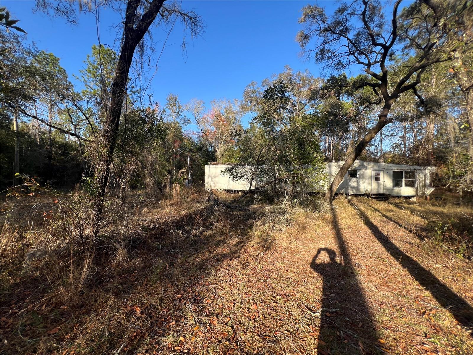 12251 NE 91 CT, ARCHER, FL, 32618