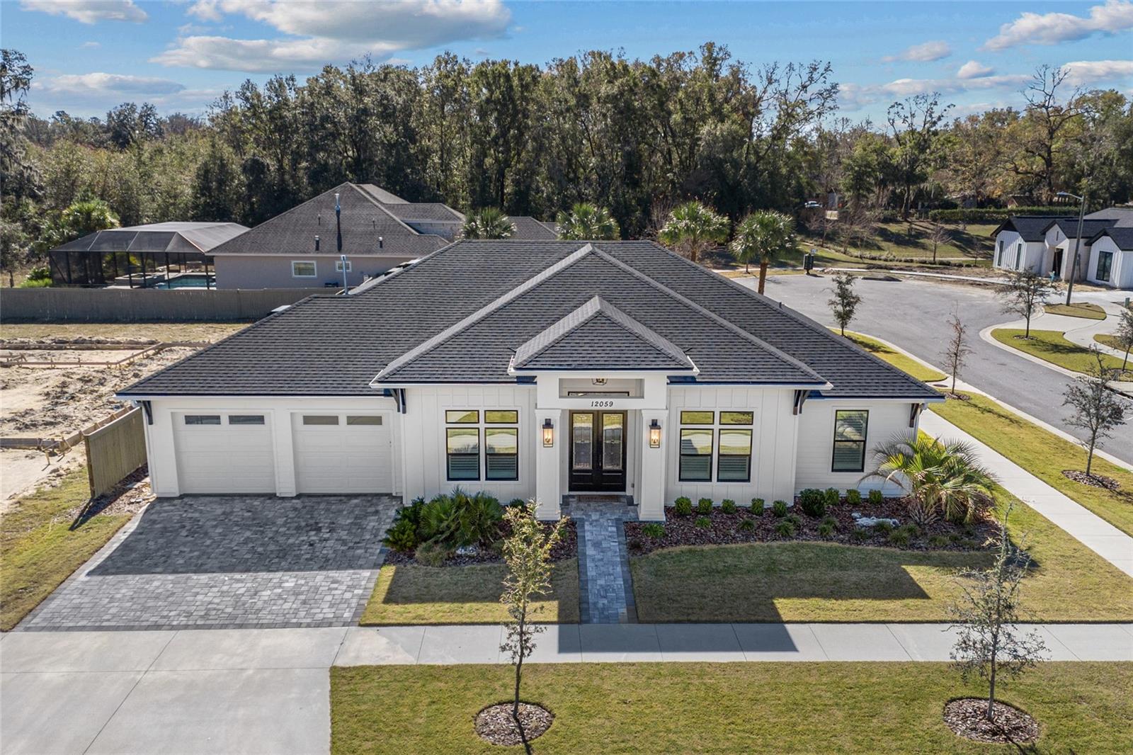 12059 SW 12TH LN, GAINESVILLE, FL, 32607