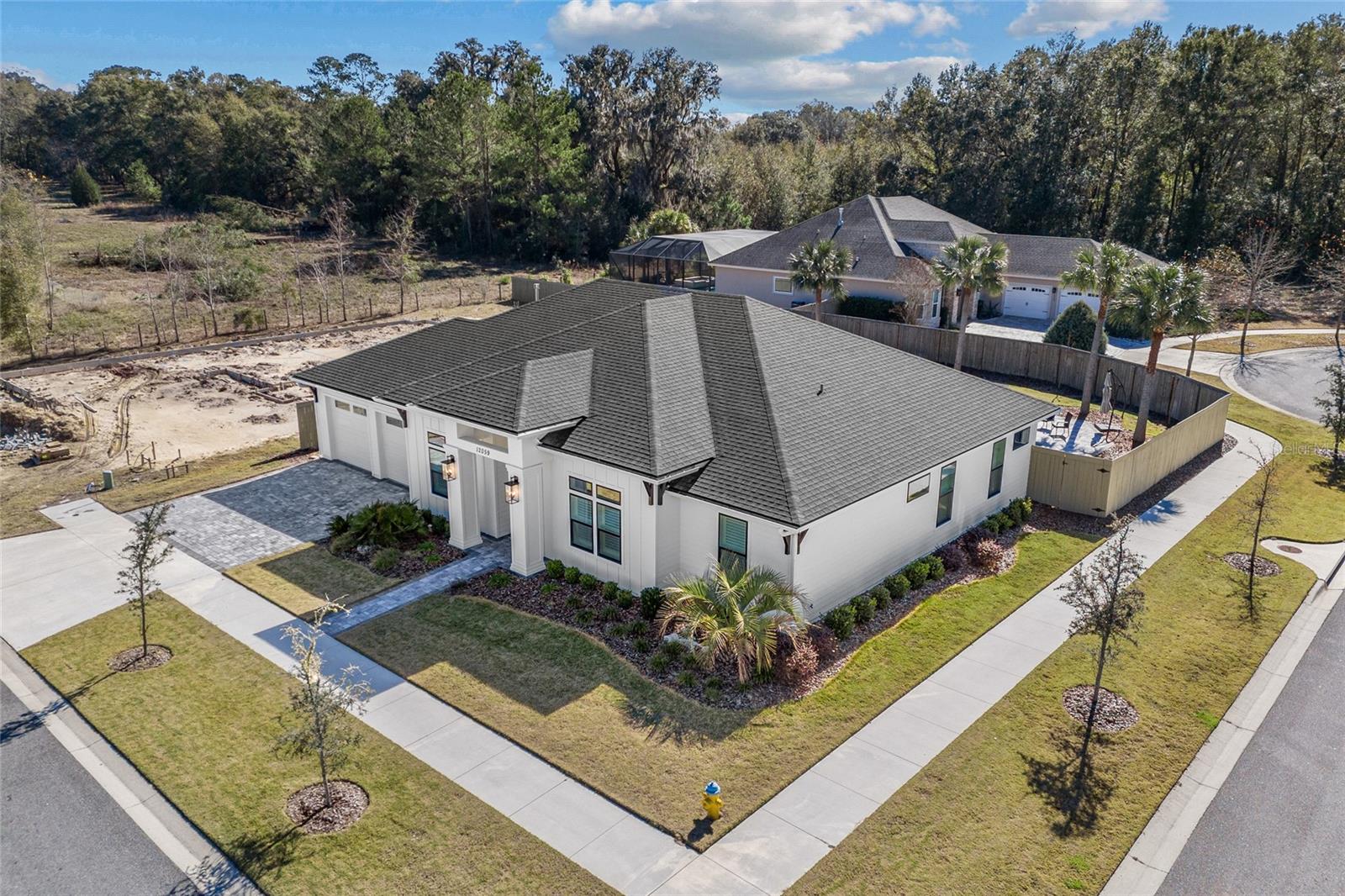 12059 SW 12TH LN, GAINESVILLE, FL, 32607