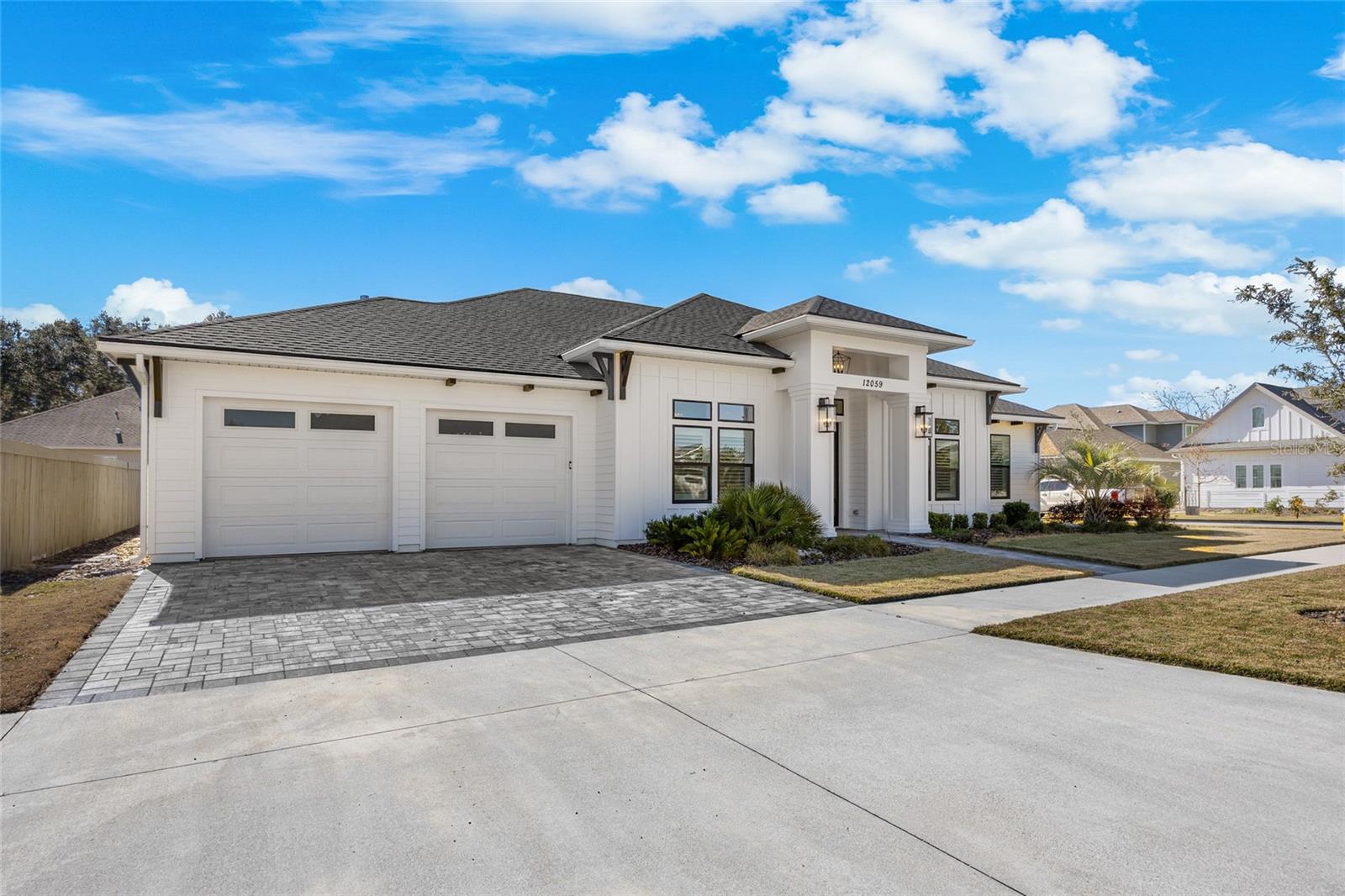 12059 SW 12TH LN, GAINESVILLE, FL, 32607