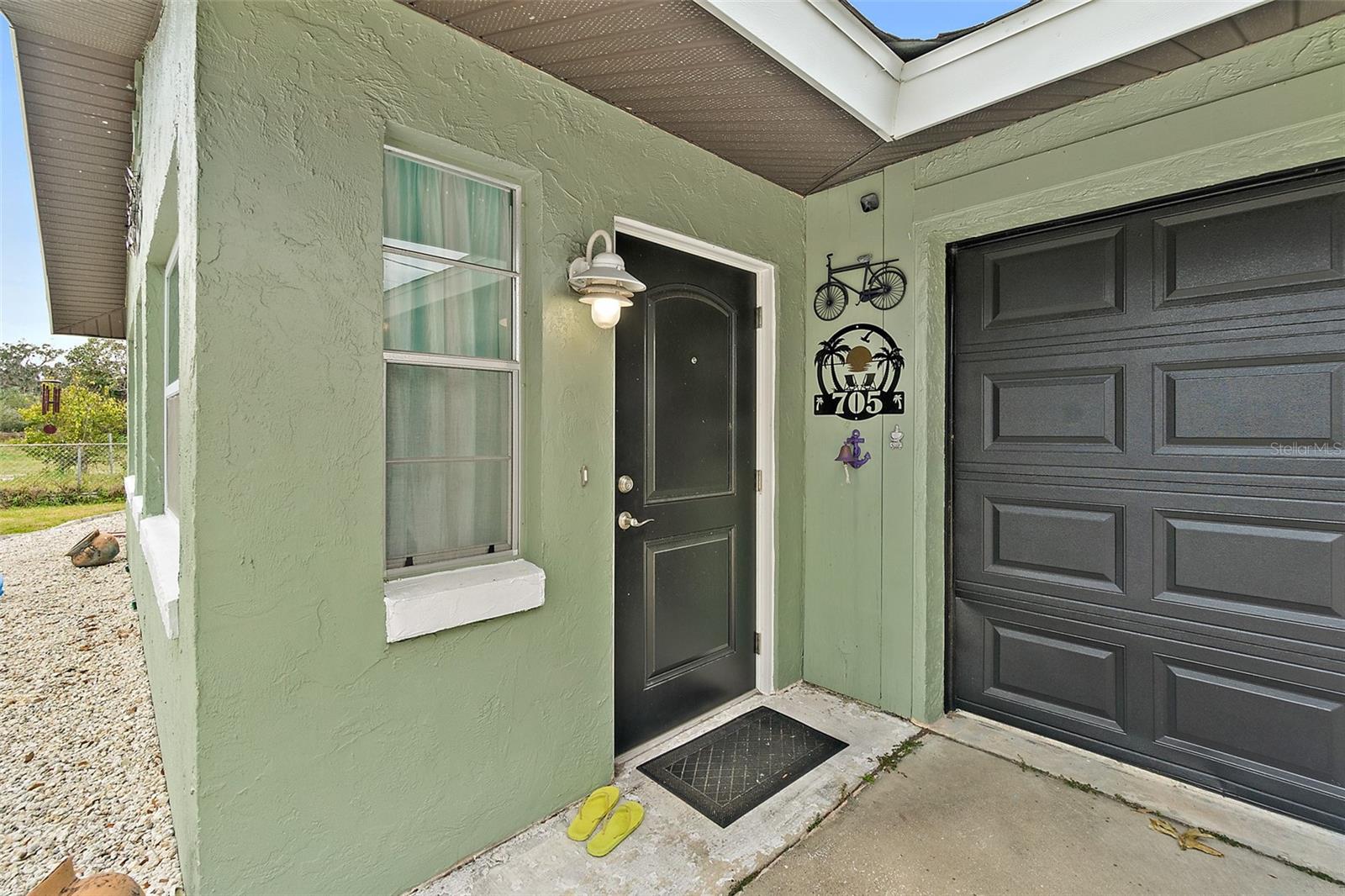 705 WAYNE AVE, NEW SMYRNA BEACH, FL, 32168