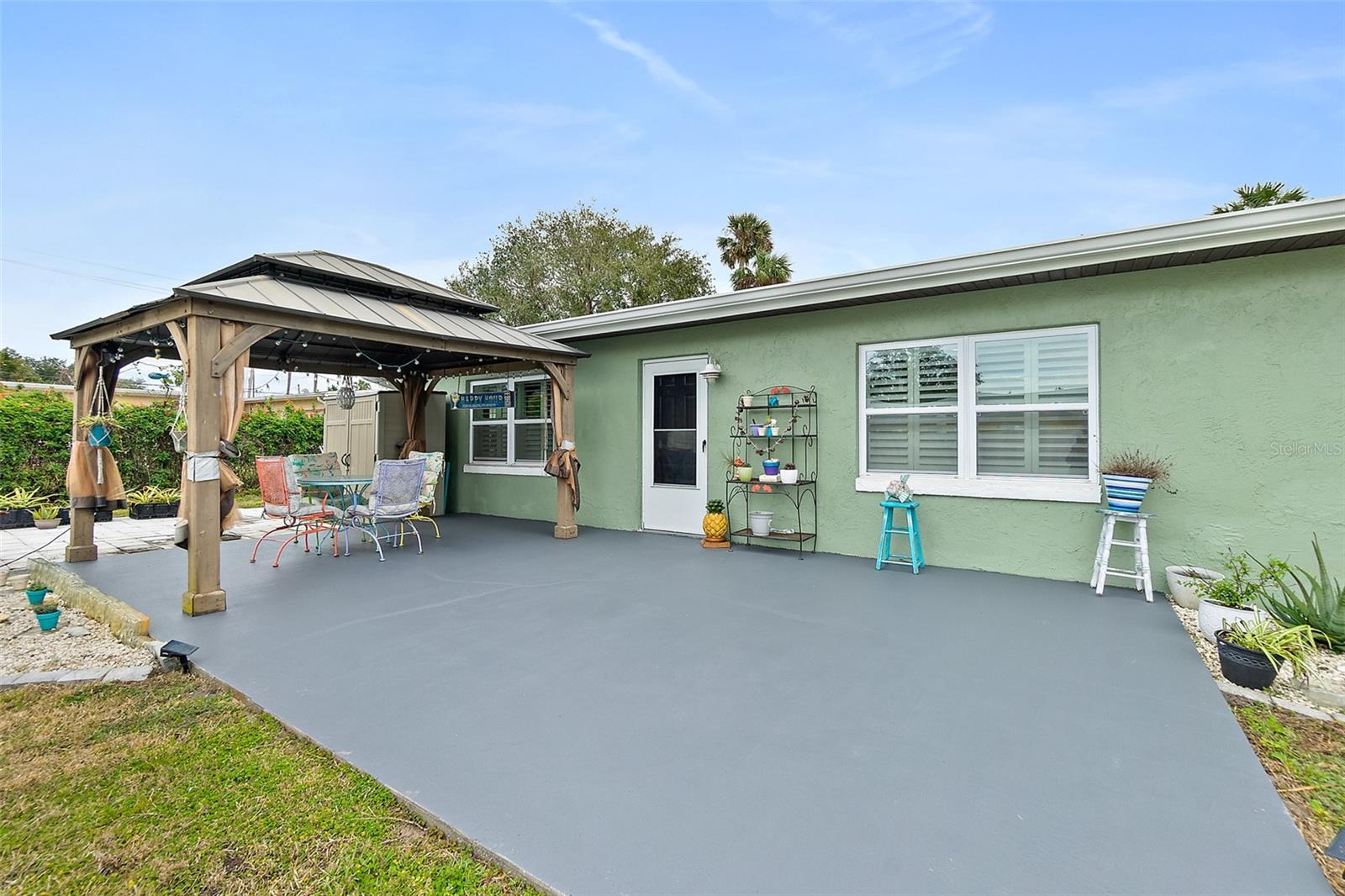 705 WAYNE AVE, NEW SMYRNA BEACH, FL, 32168
