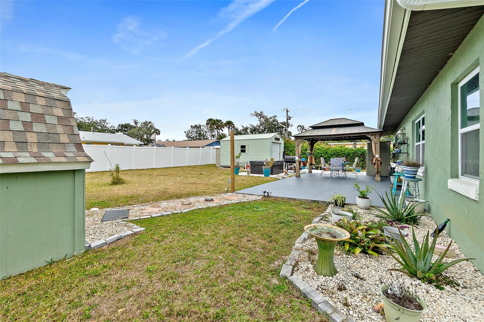 705 WAYNE AVE, NEW SMYRNA BEACH, FL, 32168