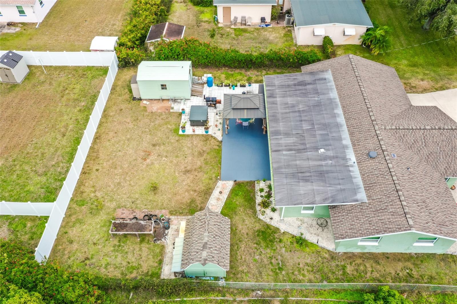 705 WAYNE AVE, NEW SMYRNA BEACH, FL, 32168
