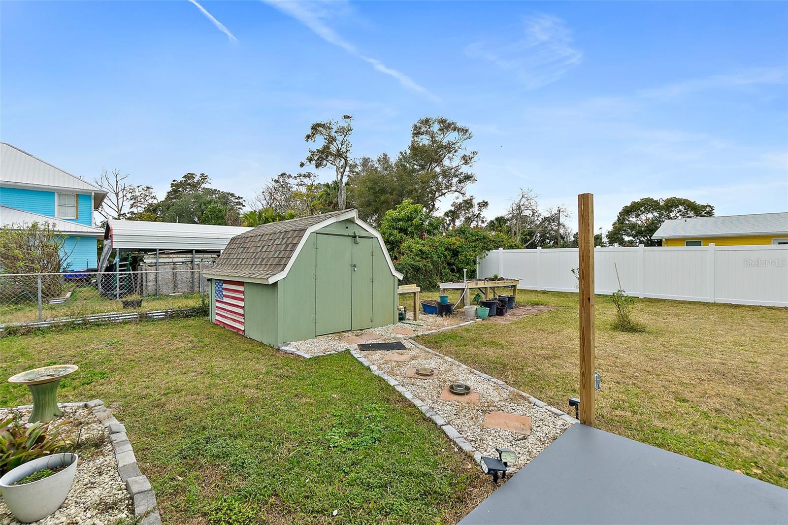 705 WAYNE AVE, NEW SMYRNA BEACH, FL, 32168