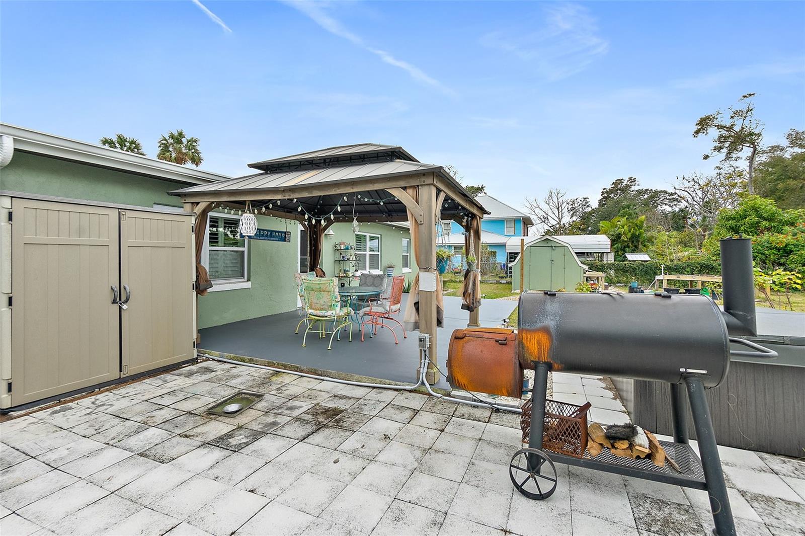 705 WAYNE AVE, NEW SMYRNA BEACH, FL, 32168
