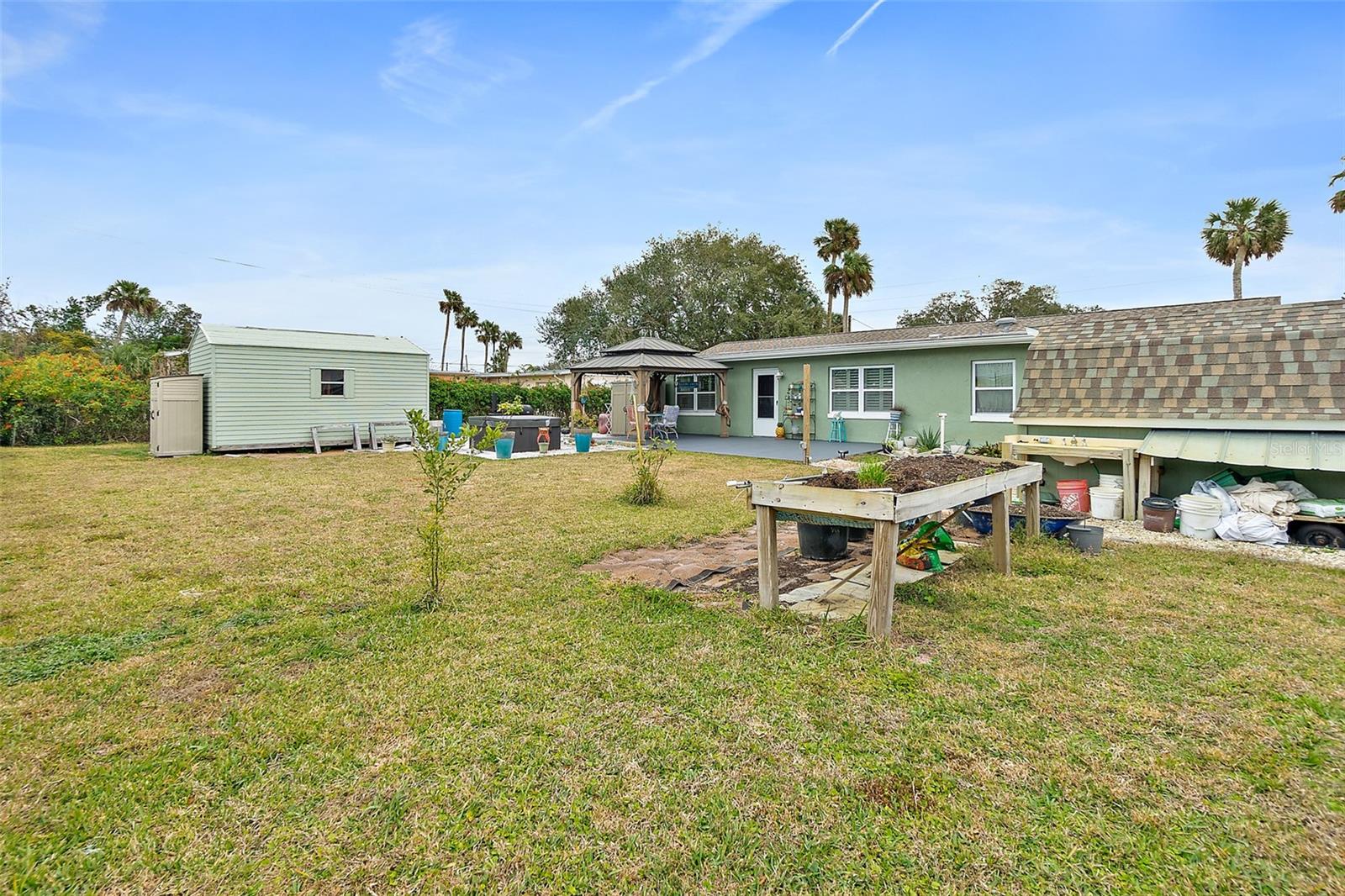 705 WAYNE AVE, NEW SMYRNA BEACH, FL, 32168