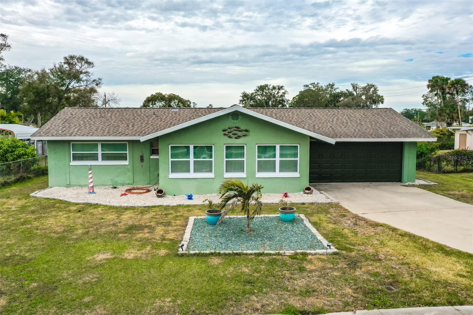 705 WAYNE AVE, NEW SMYRNA BEACH, FL, 32168
