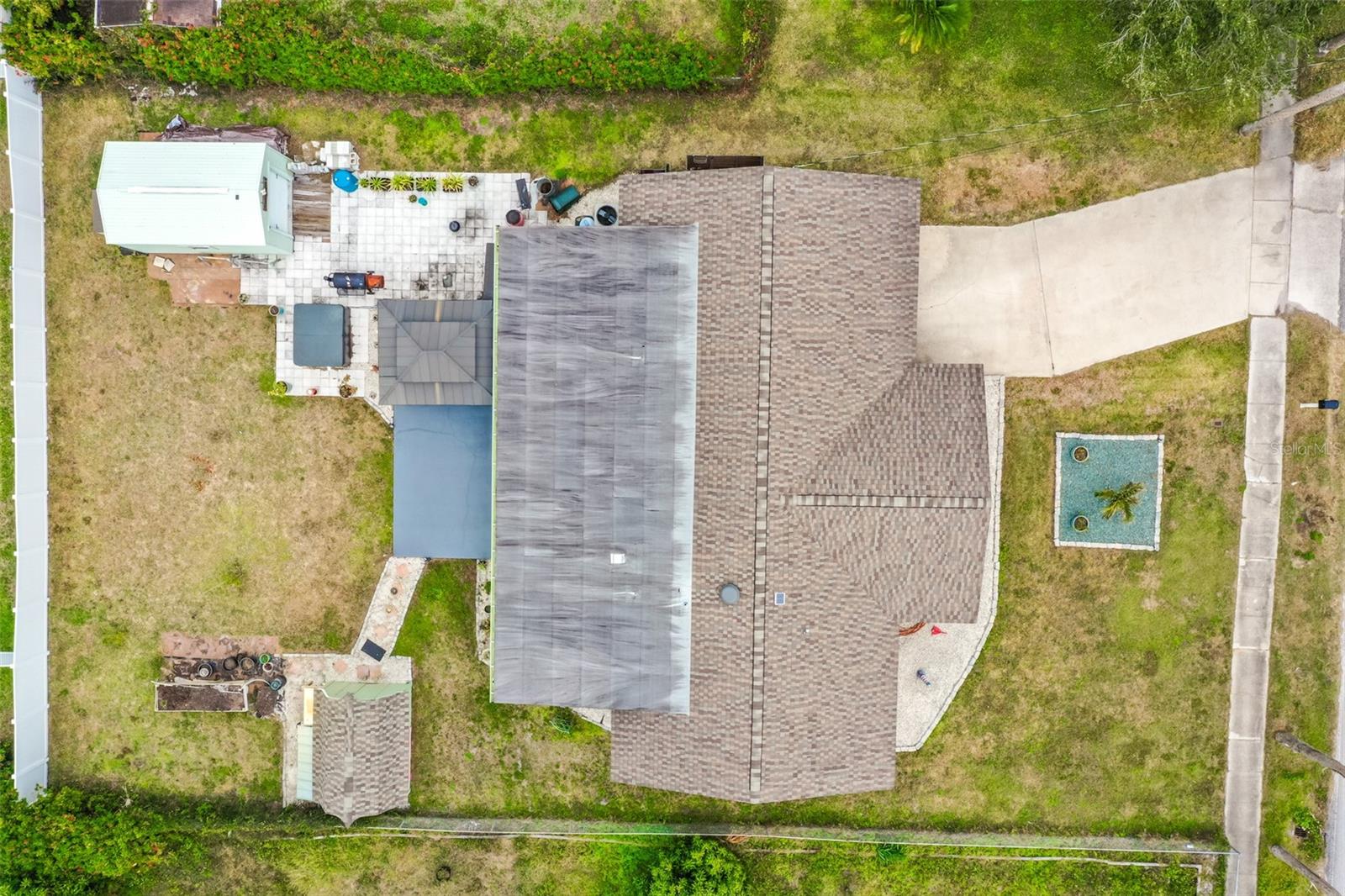 705 WAYNE AVE, NEW SMYRNA BEACH, FL, 32168
