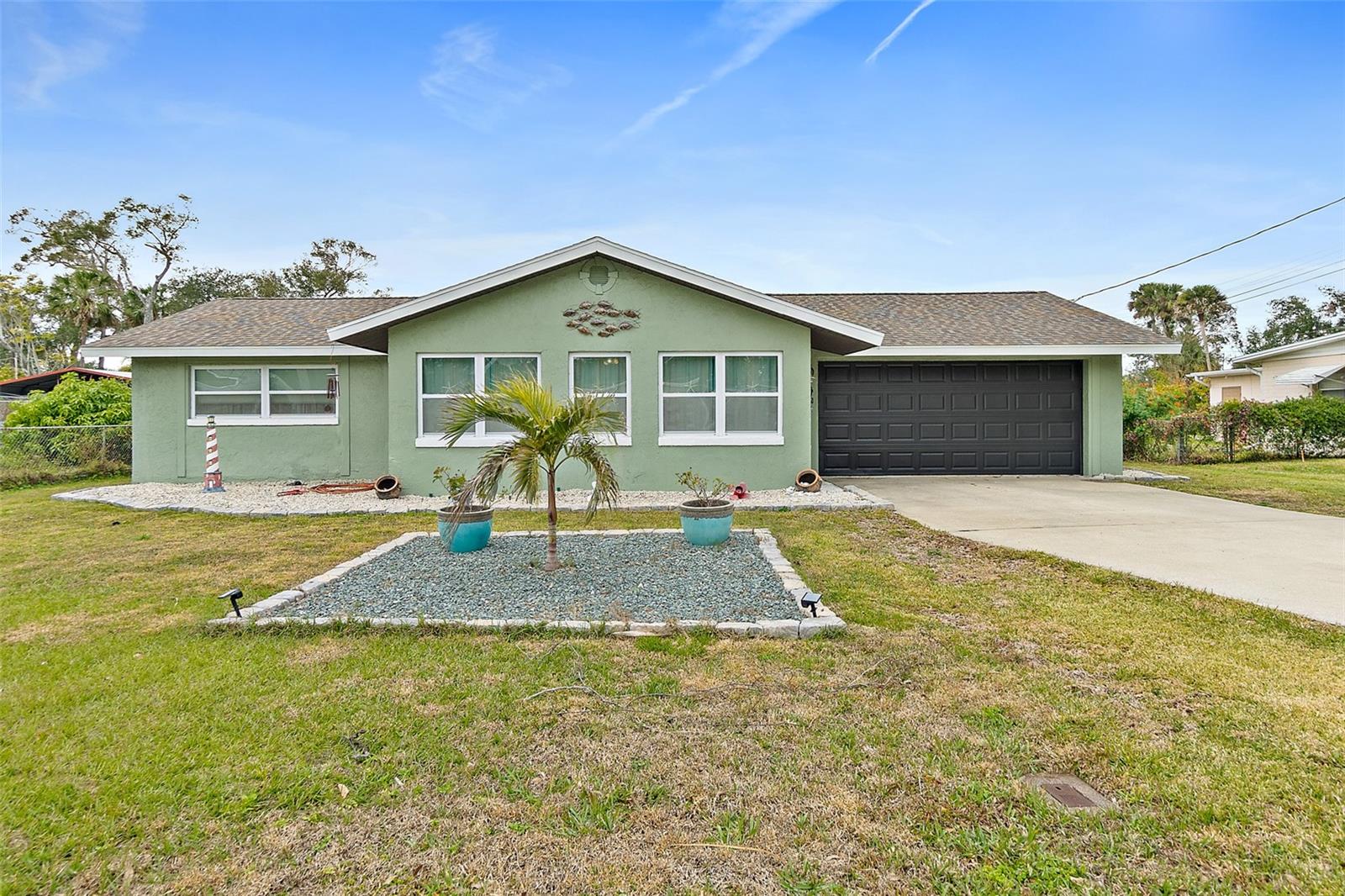 705 WAYNE AVE, NEW SMYRNA BEACH, FL, 32168