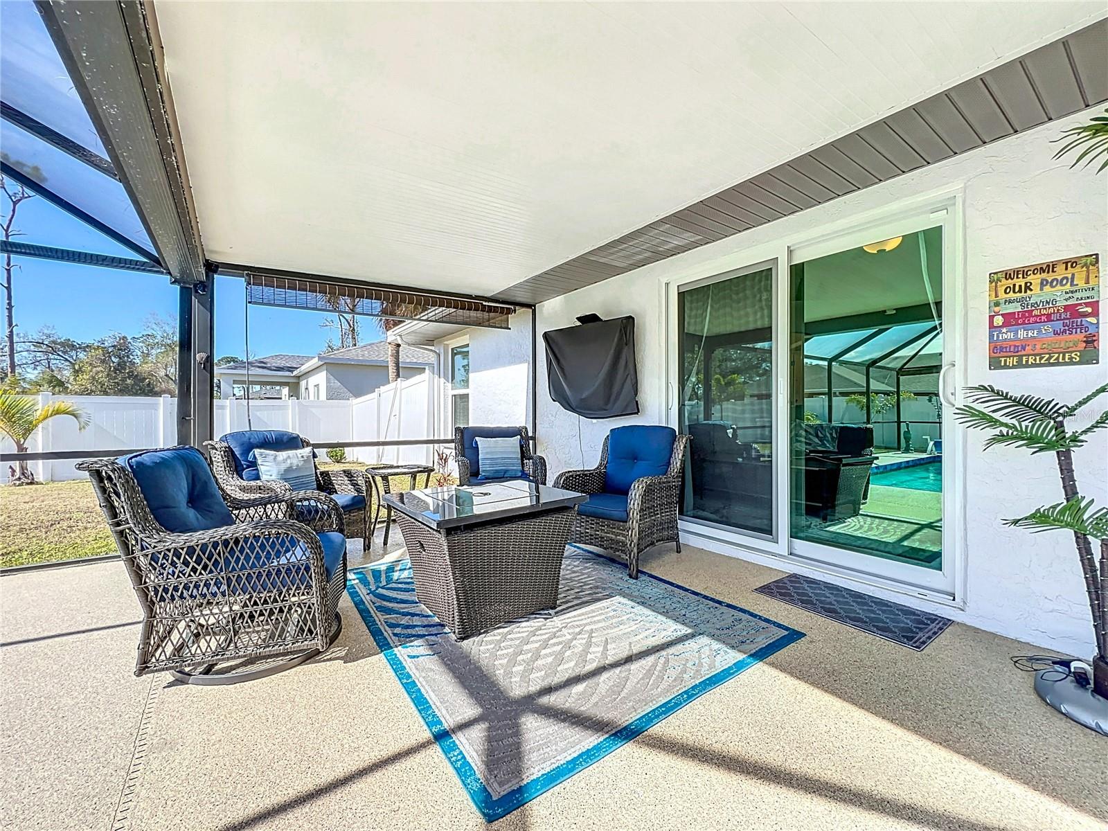 4611 CRABAPPLE AVE, NORTH PORT, FL, 34287