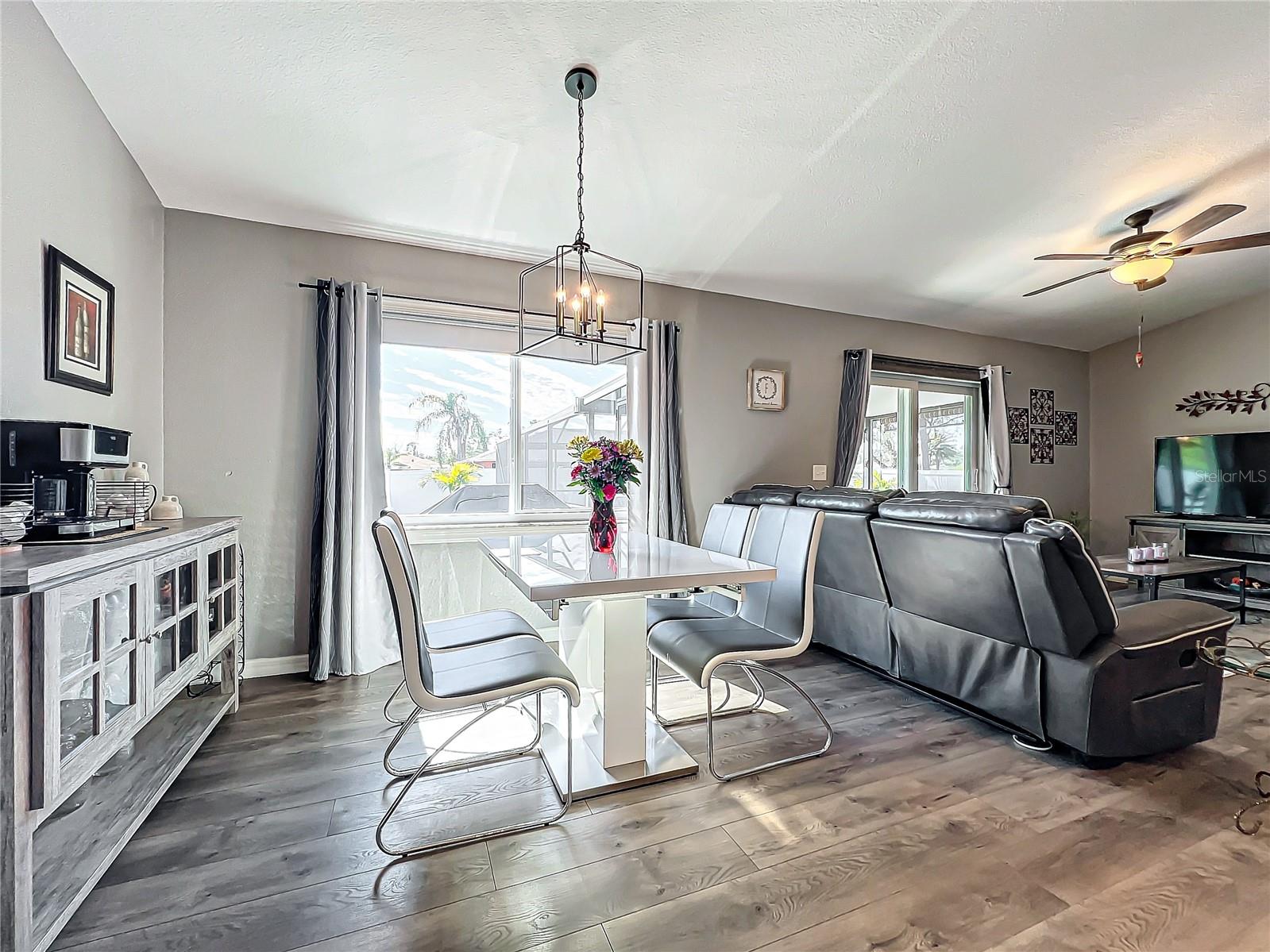 4611 CRABAPPLE AVE, NORTH PORT, FL, 34287