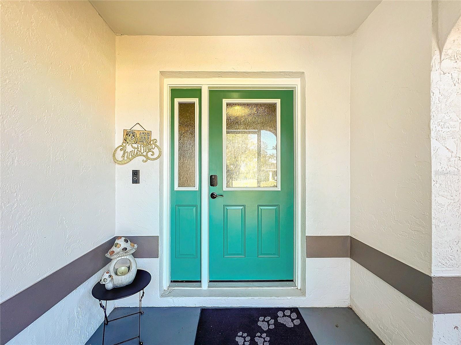 4611 CRABAPPLE AVE, NORTH PORT, FL, 34287