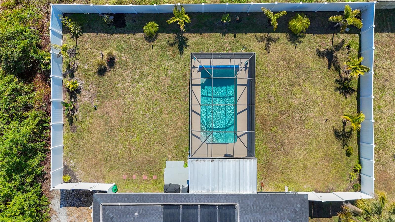 4611 CRABAPPLE AVE, NORTH PORT, FL, 34287