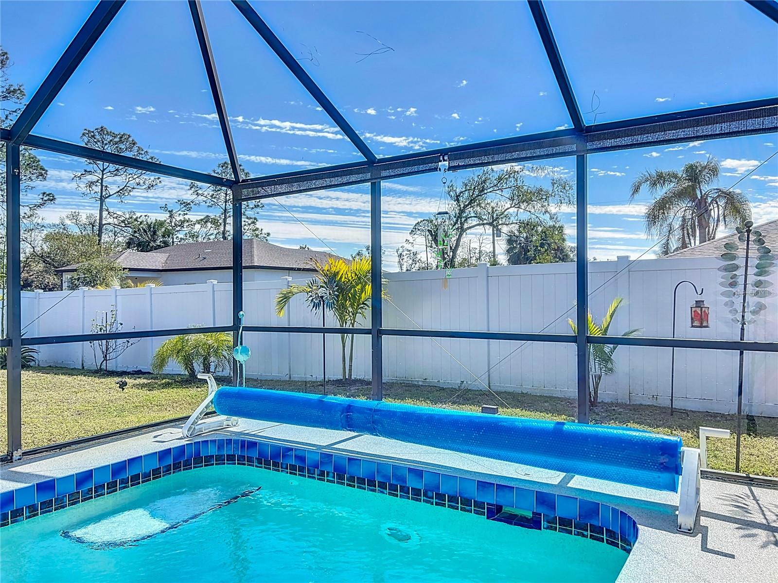 4611 CRABAPPLE AVE, NORTH PORT, FL, 34287