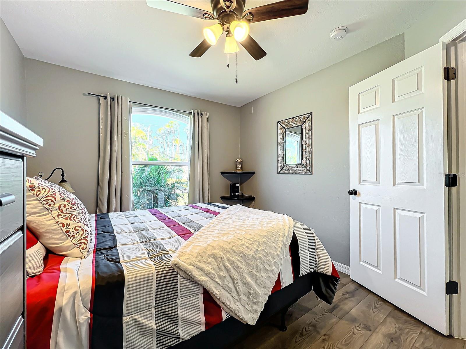 4611 CRABAPPLE AVE, NORTH PORT, FL, 34287